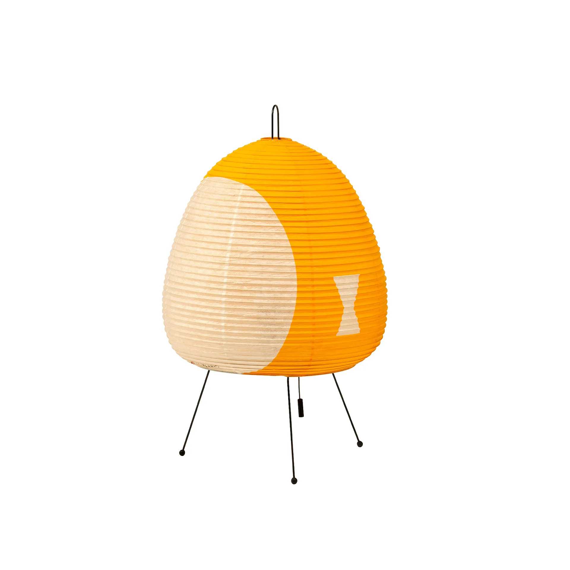 Akari 1AY bordlampe - Vitra - Isamu - NO GA