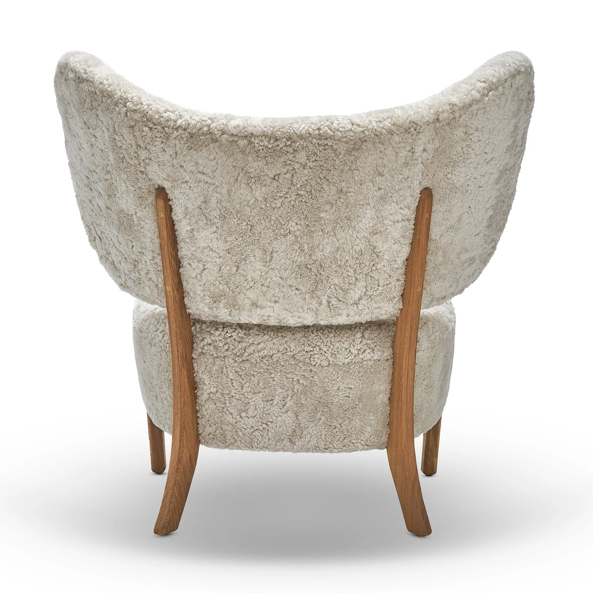 TMBO Lounge Chair - 3