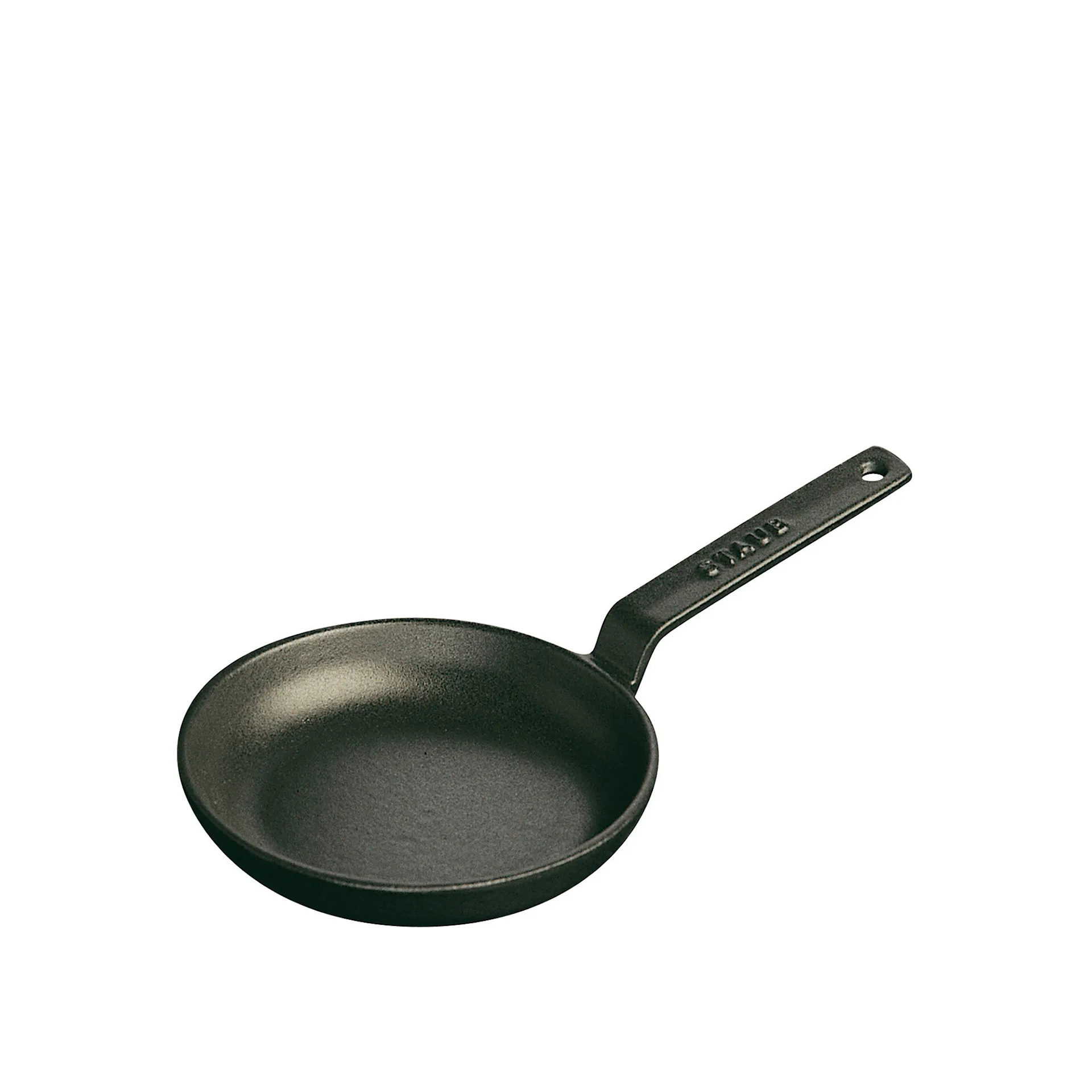 Sur La Table Minis Stekpanna Ø 12 cm - Staub - NO GA