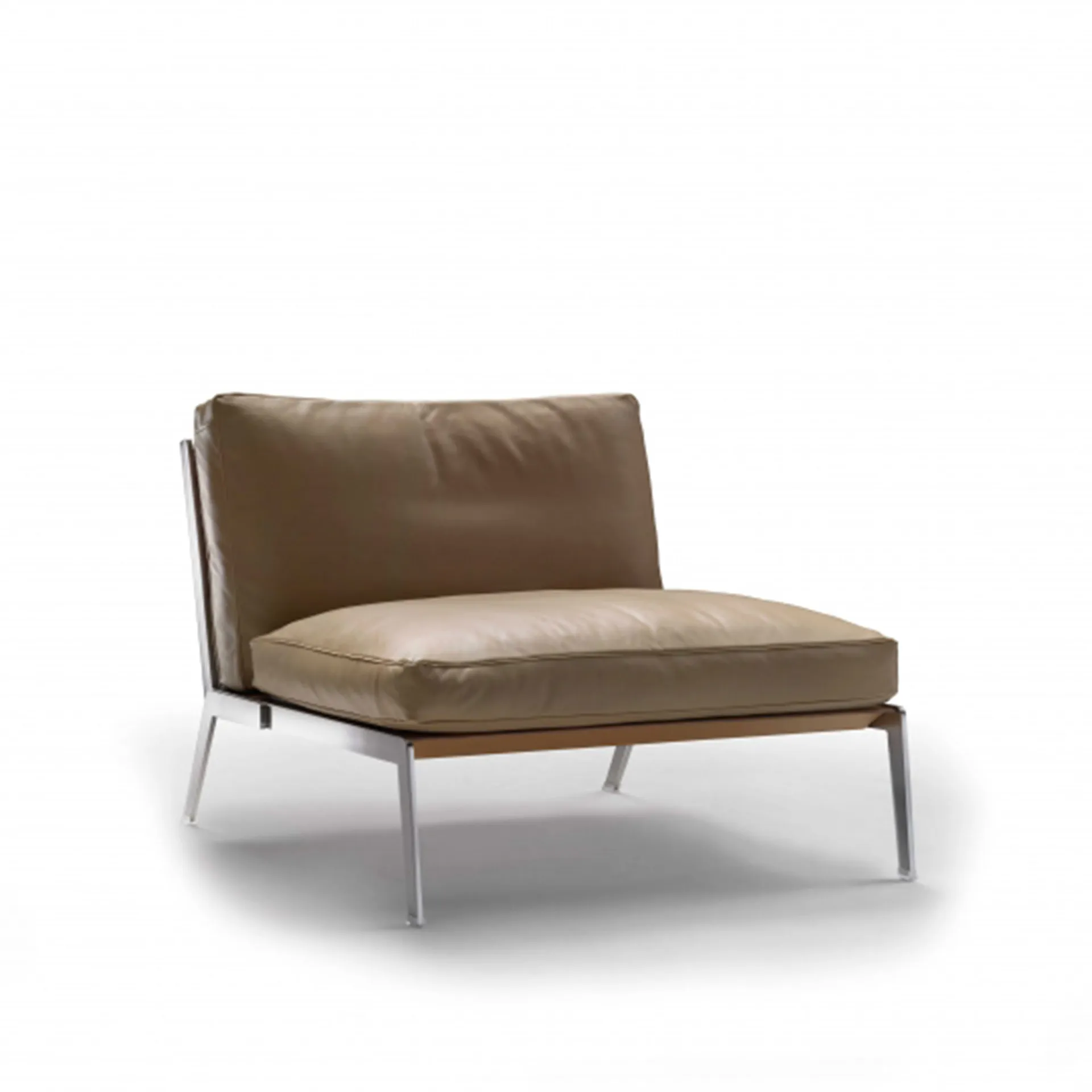 Happy Armchair - Flexform - Antonio Citterio - NO GA