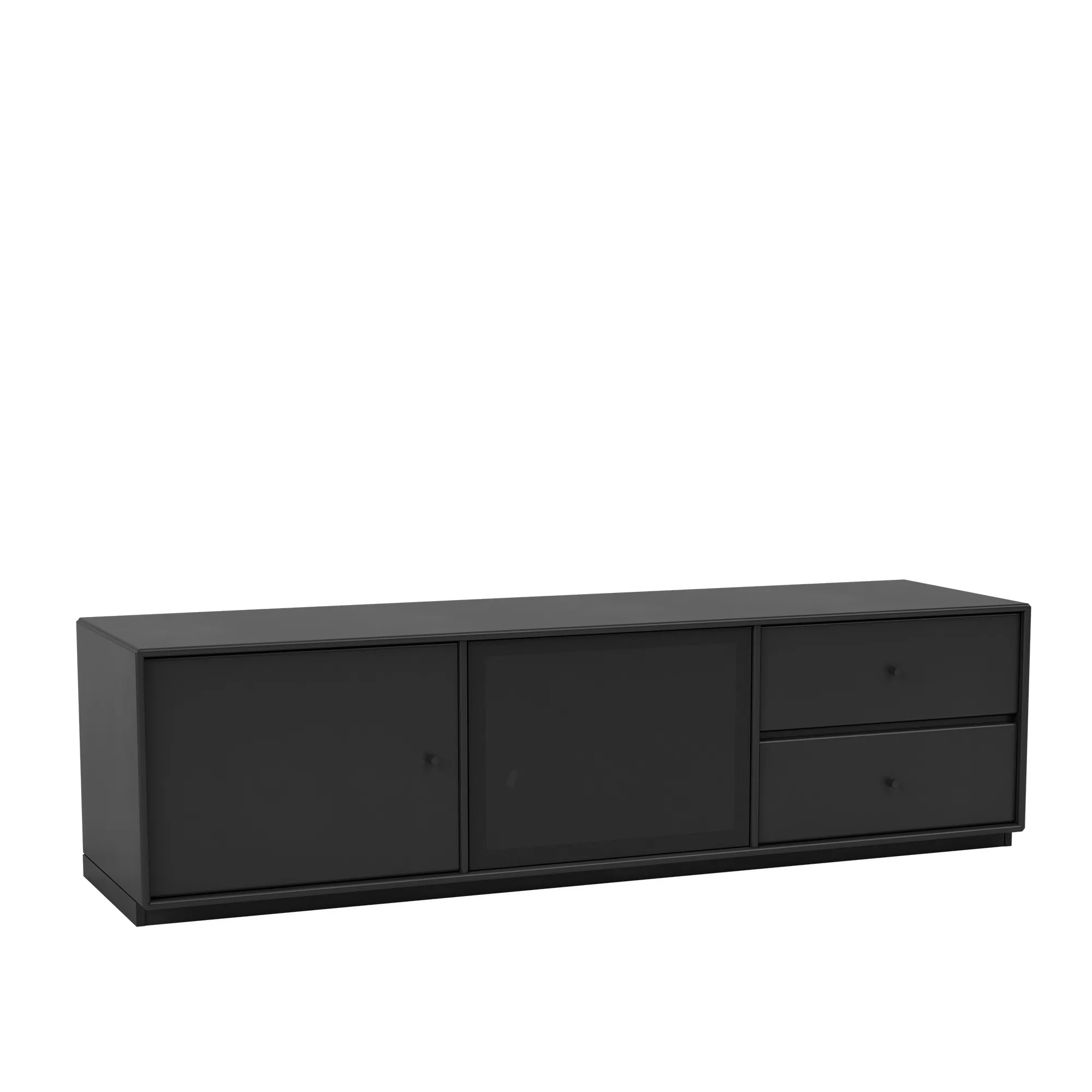 Montana Selection Octave VI TV-tason sokkeli 3 cm - 1