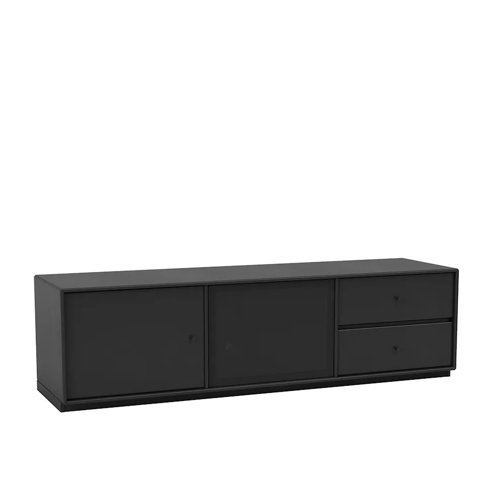 Montana Selection Octave VI TV-tason sokkeli 3 cm