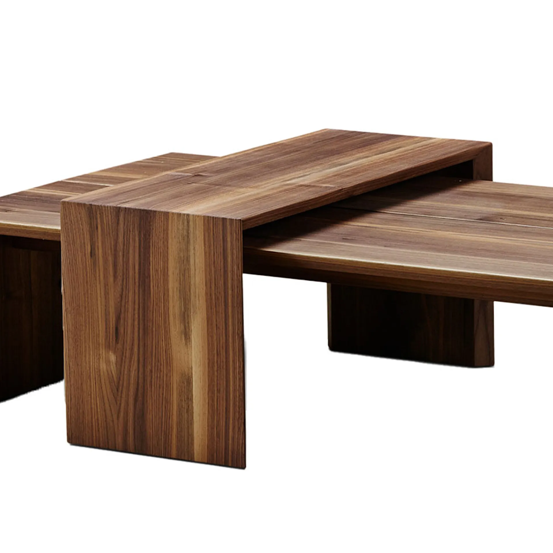 Kant Coffee Table & Extension Table - Eilersen - NO GA