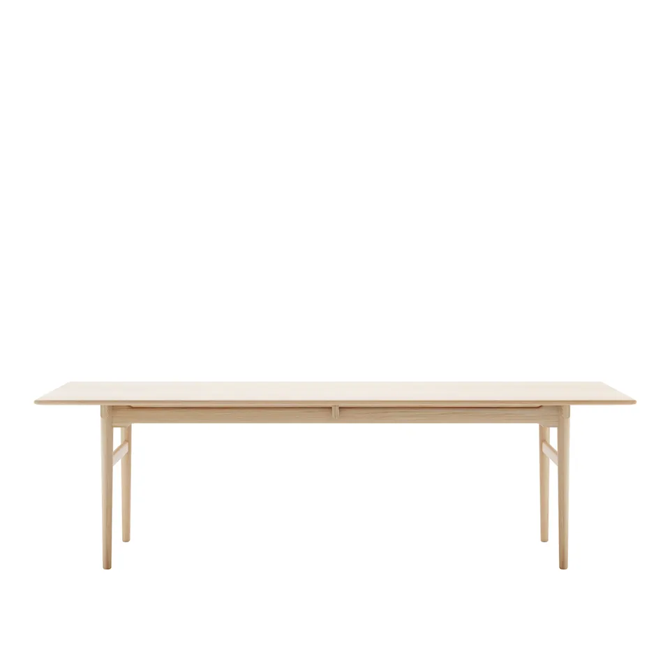 CH327, White Oak, Length 248 cm