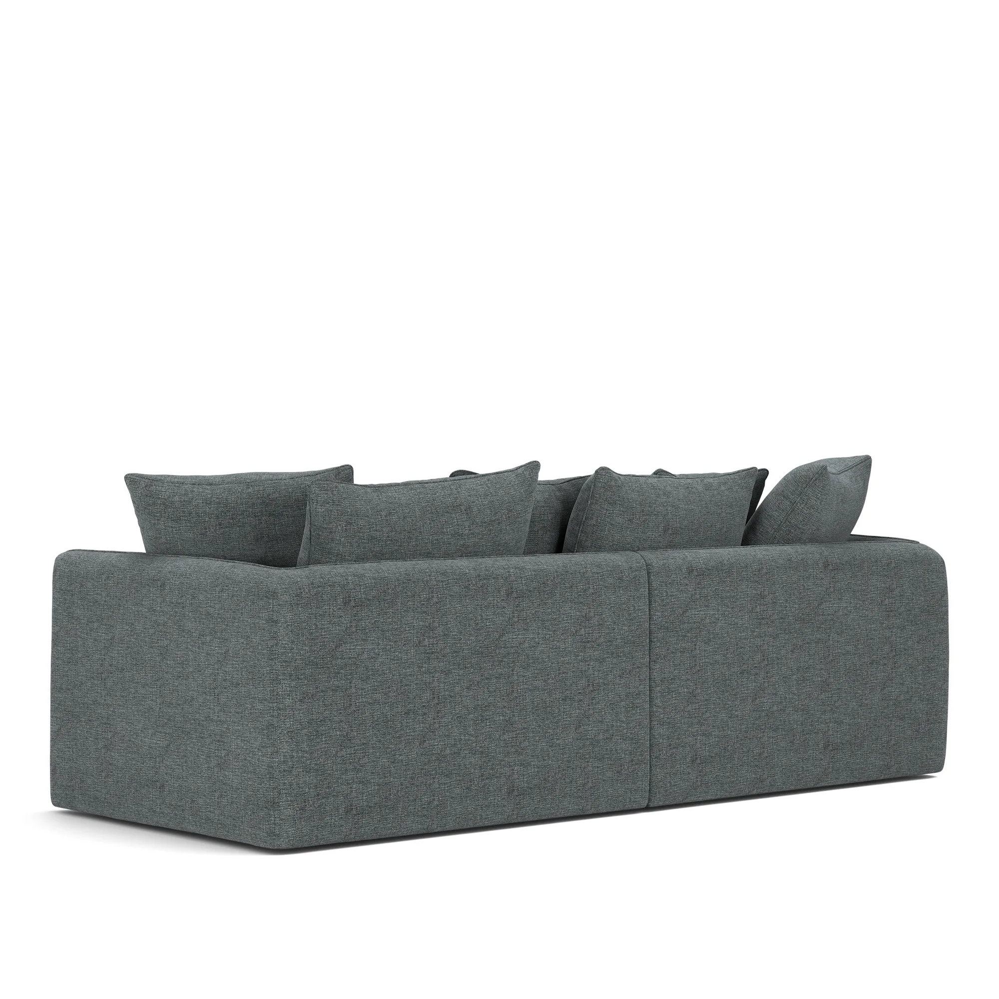 Pavarotti 01 2,5-personers sofa - 7