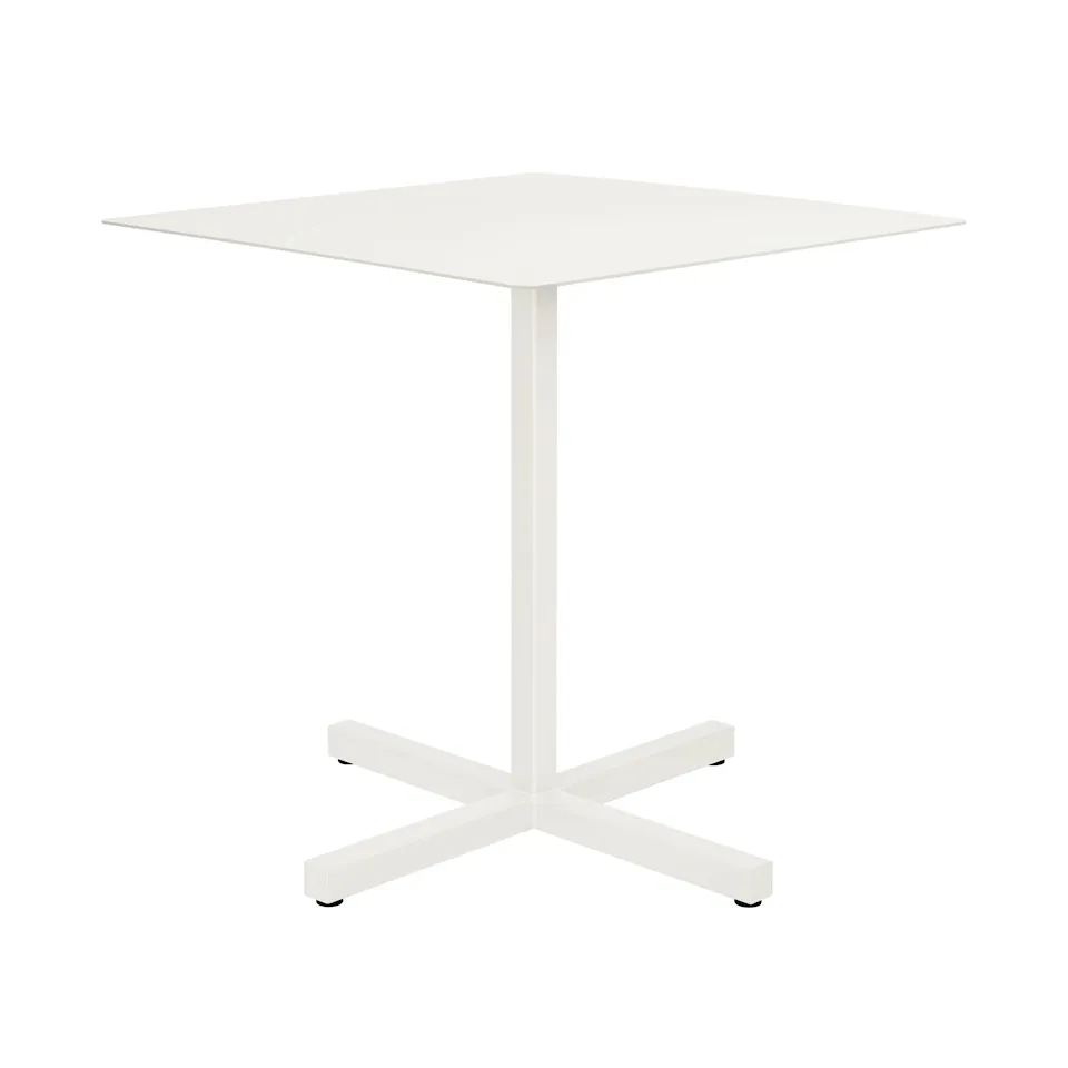 Chop Square Outdoor Table