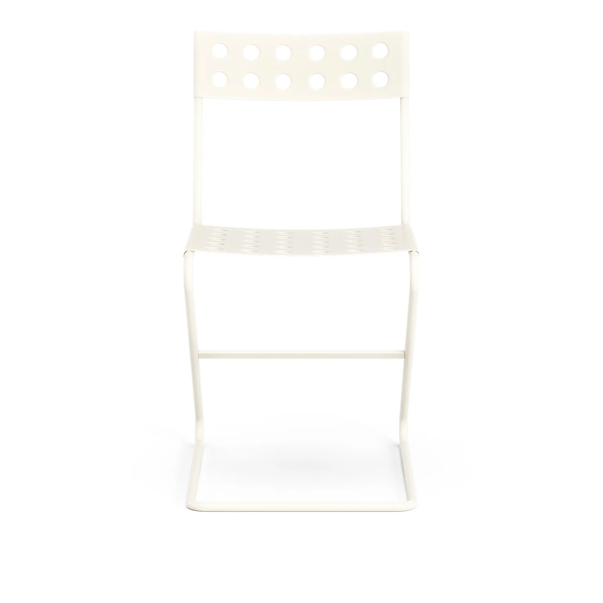 Zola Chair - Bebo Objects - NO GA