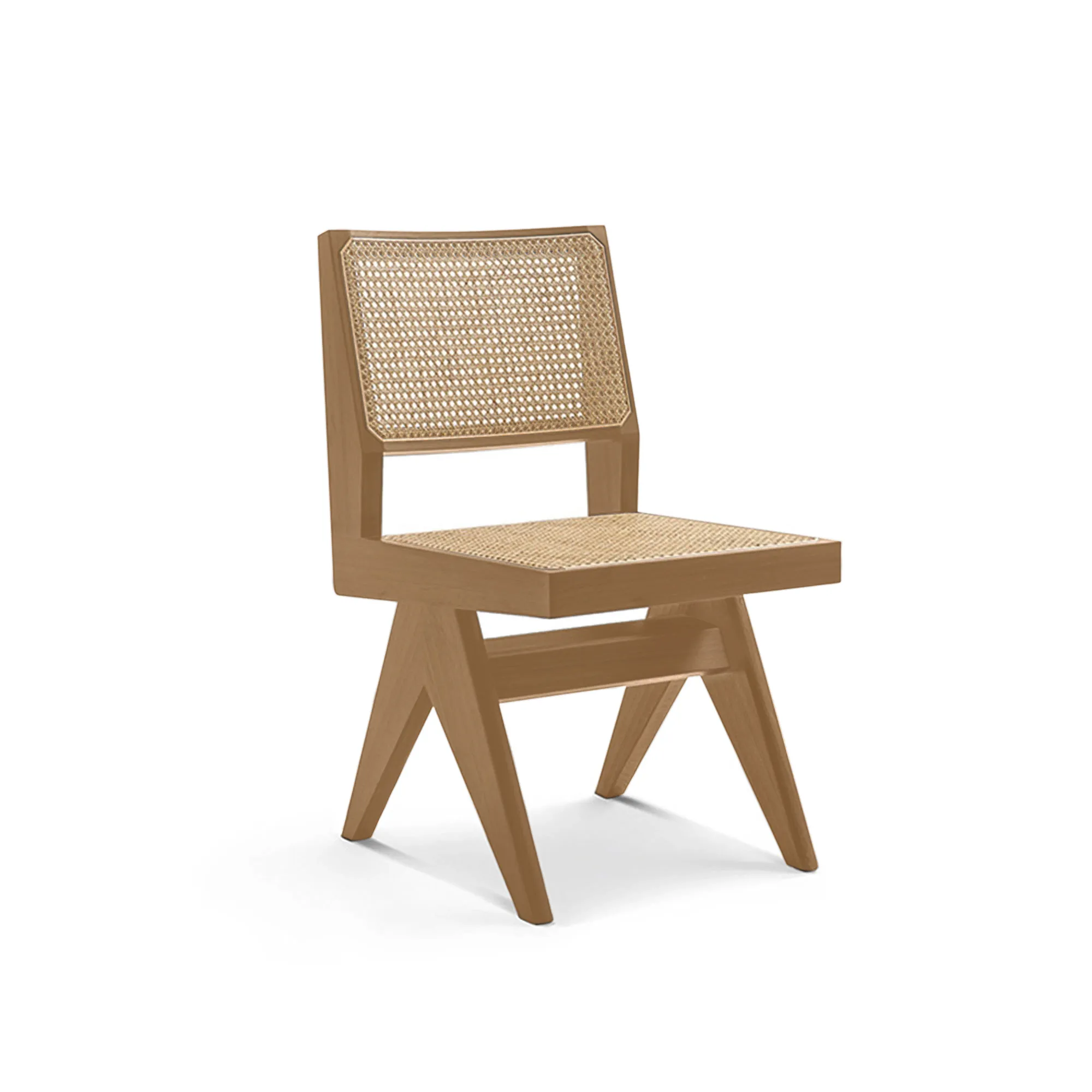 055 Capitol Complex Chair - 1