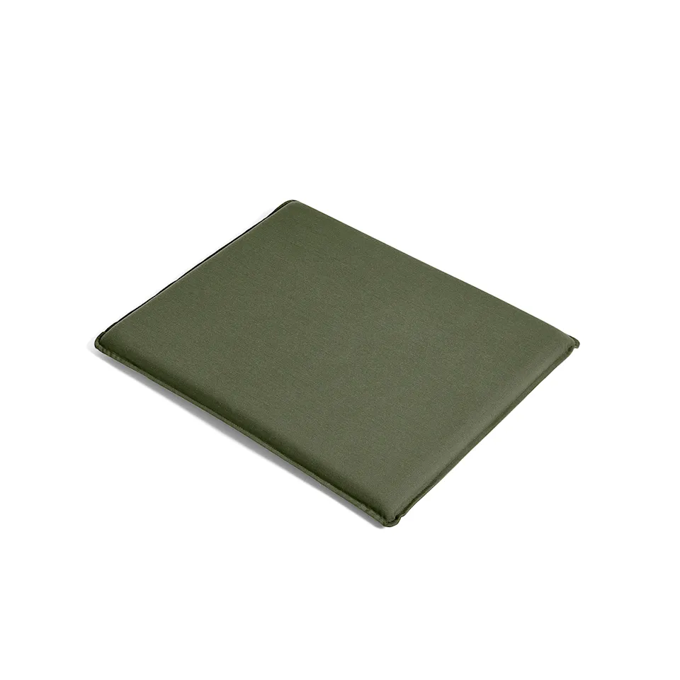 Palisade seat cushion for lounge chair high & low - Olive