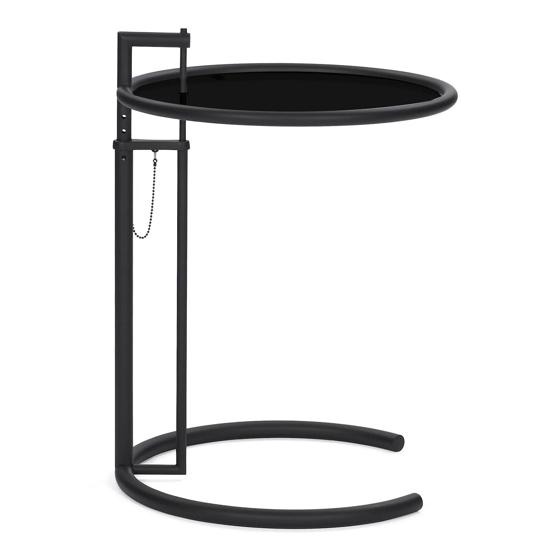 Buy Adjustable Side Table E 1027 from ClassiCon | NO GA Buy Adjustable Side Table E 1027 from ClassiCon | NO GA