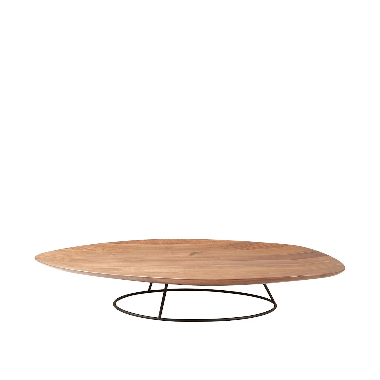 Pebble Low Table, Convex Top