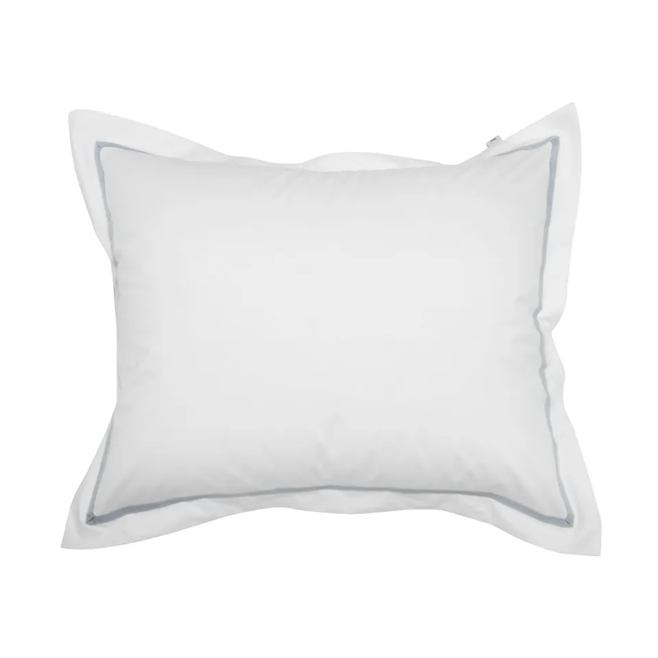 Singolo Pillow Case ECO Blue