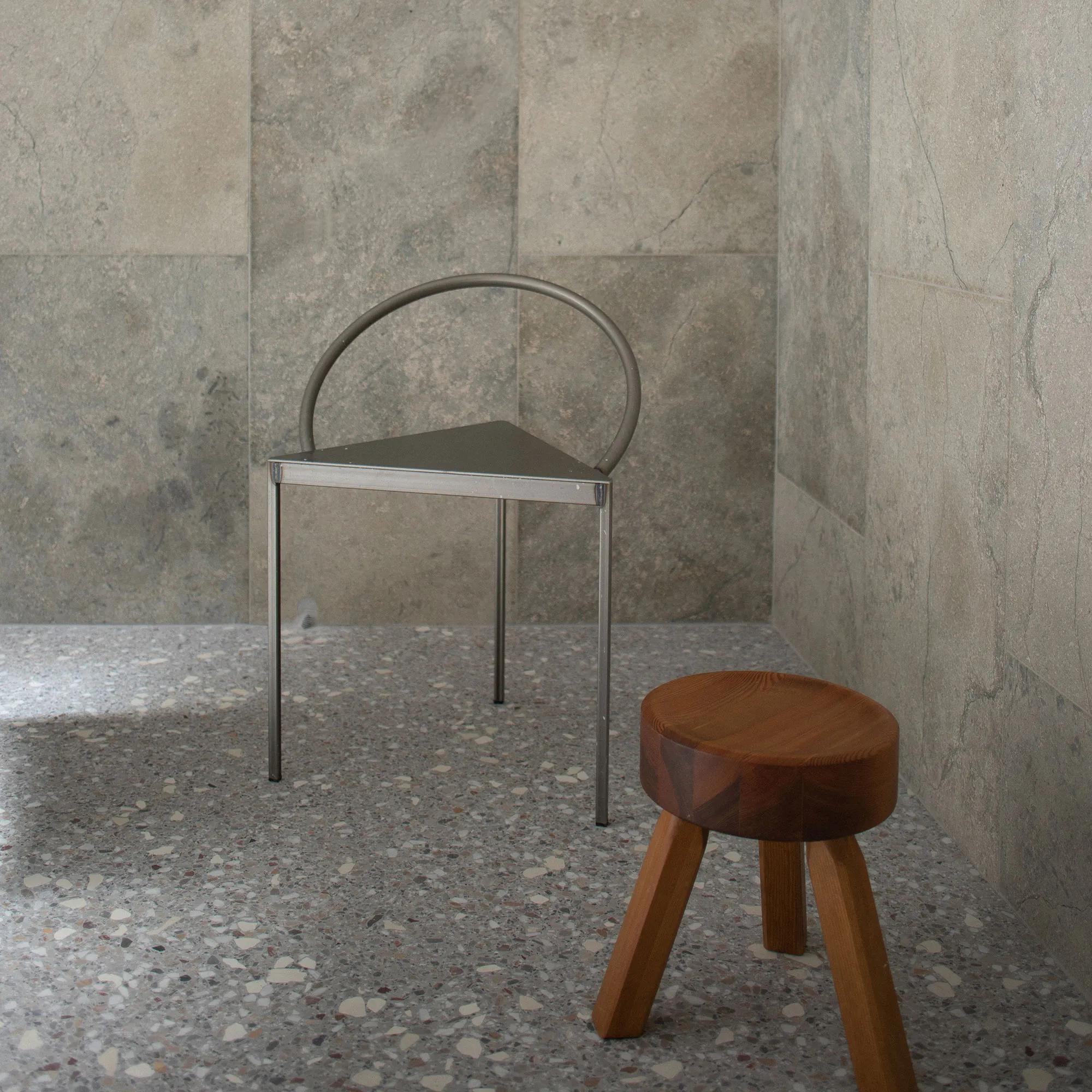 Triangolo tuoli - 11