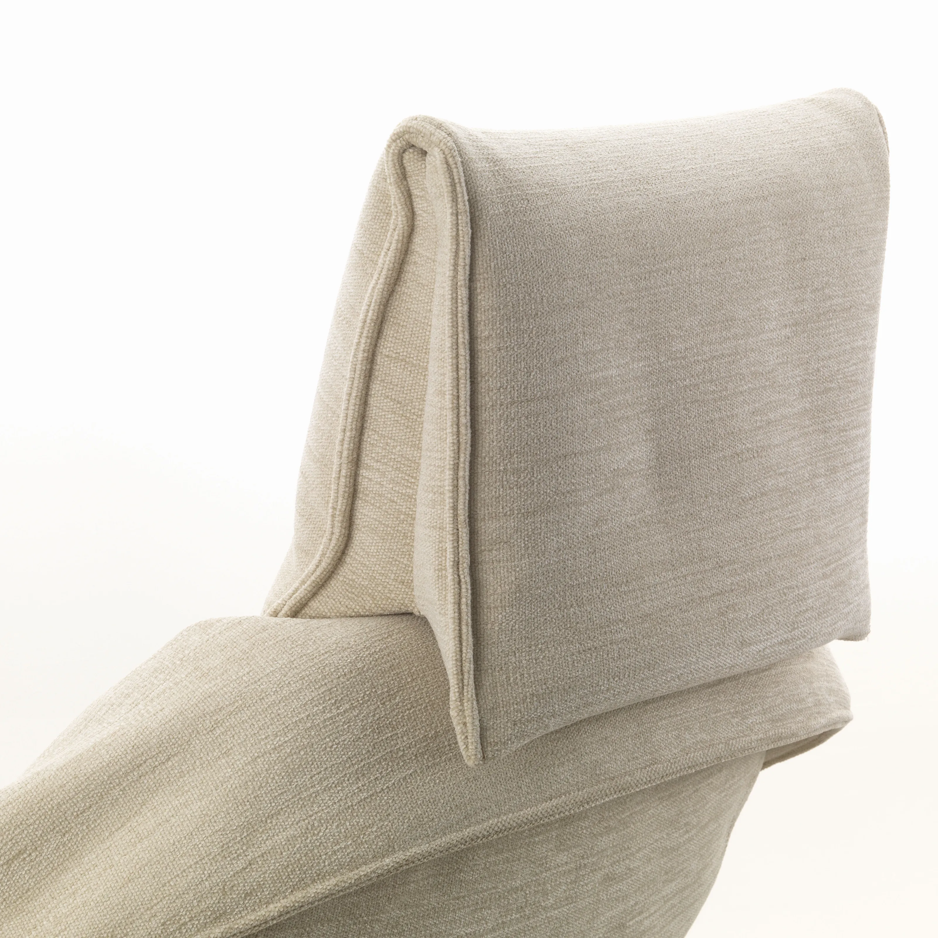 Bascule Highback loungestol - 5