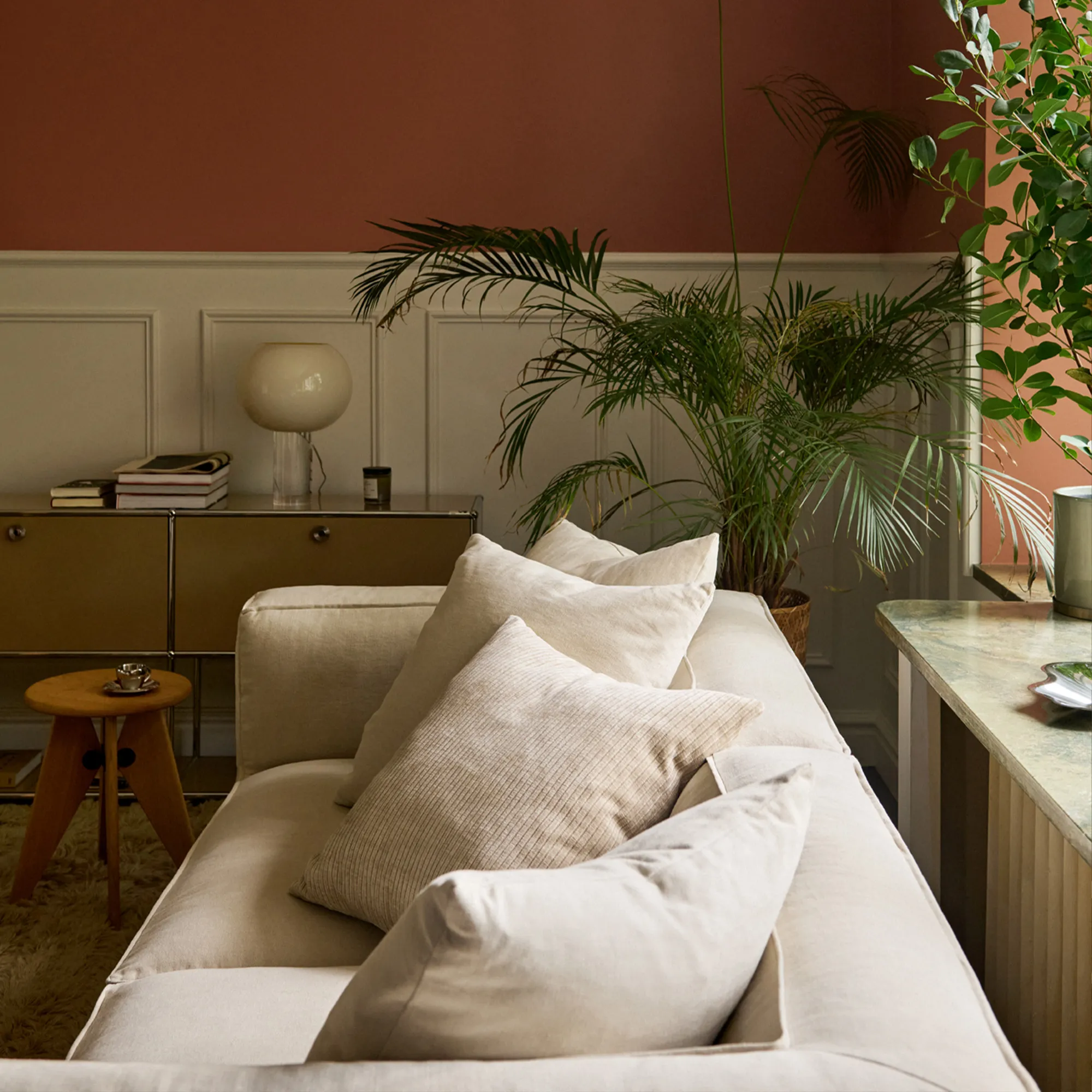 Famn 2-Seater Sofa - 12