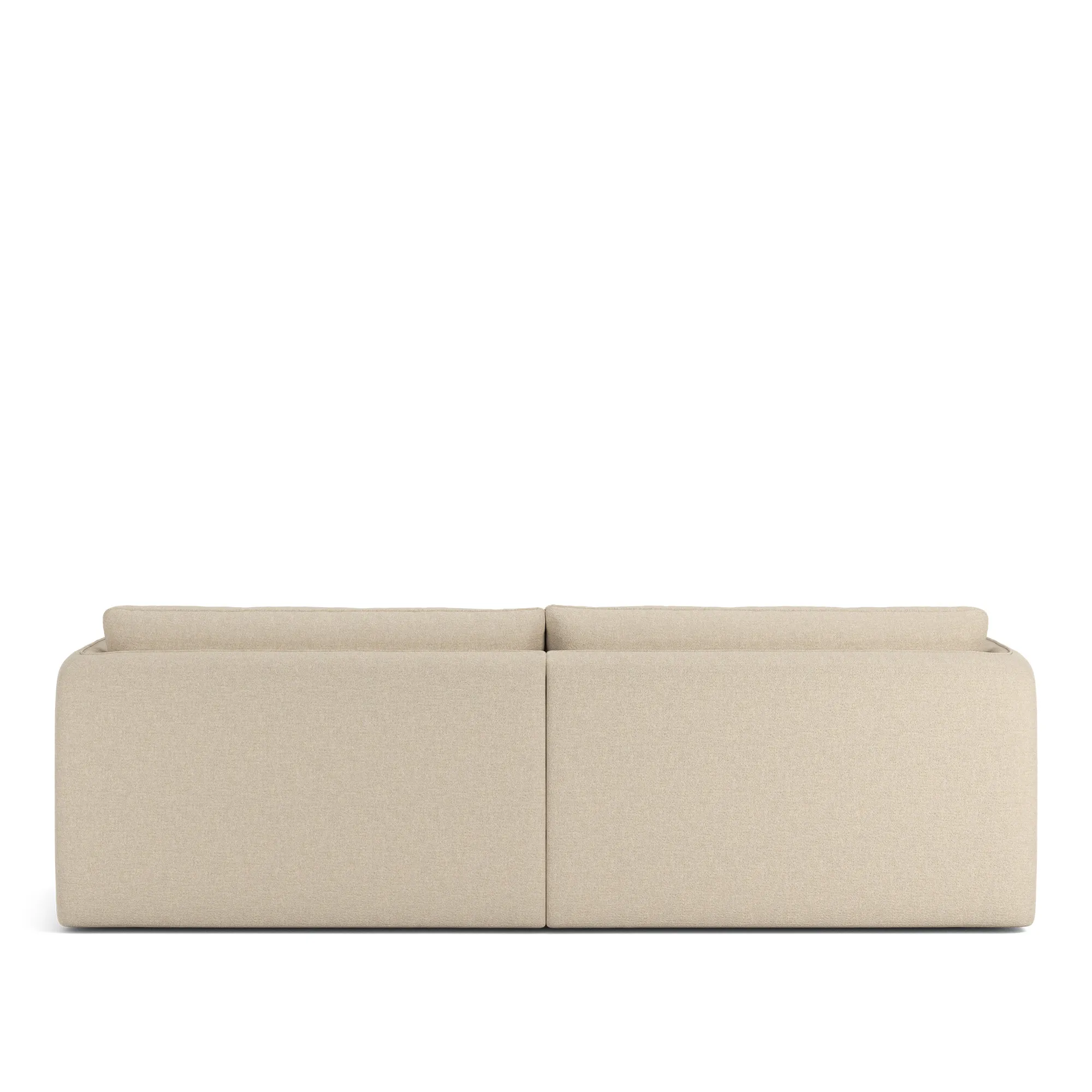 Pavarotti 03 2,5-personers sofa - 6