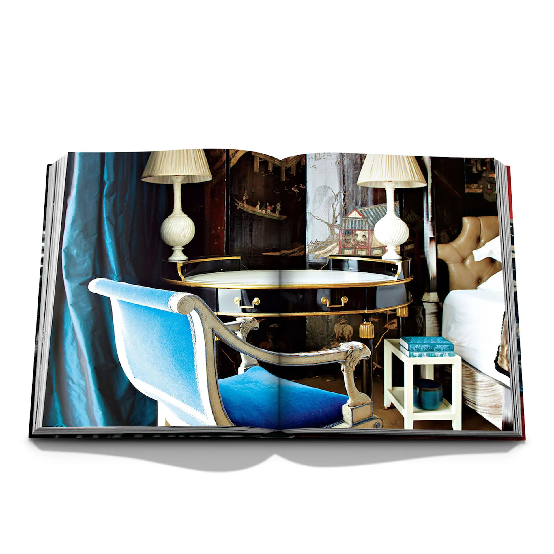 The Big Book of Chic - Assouline - NO GA