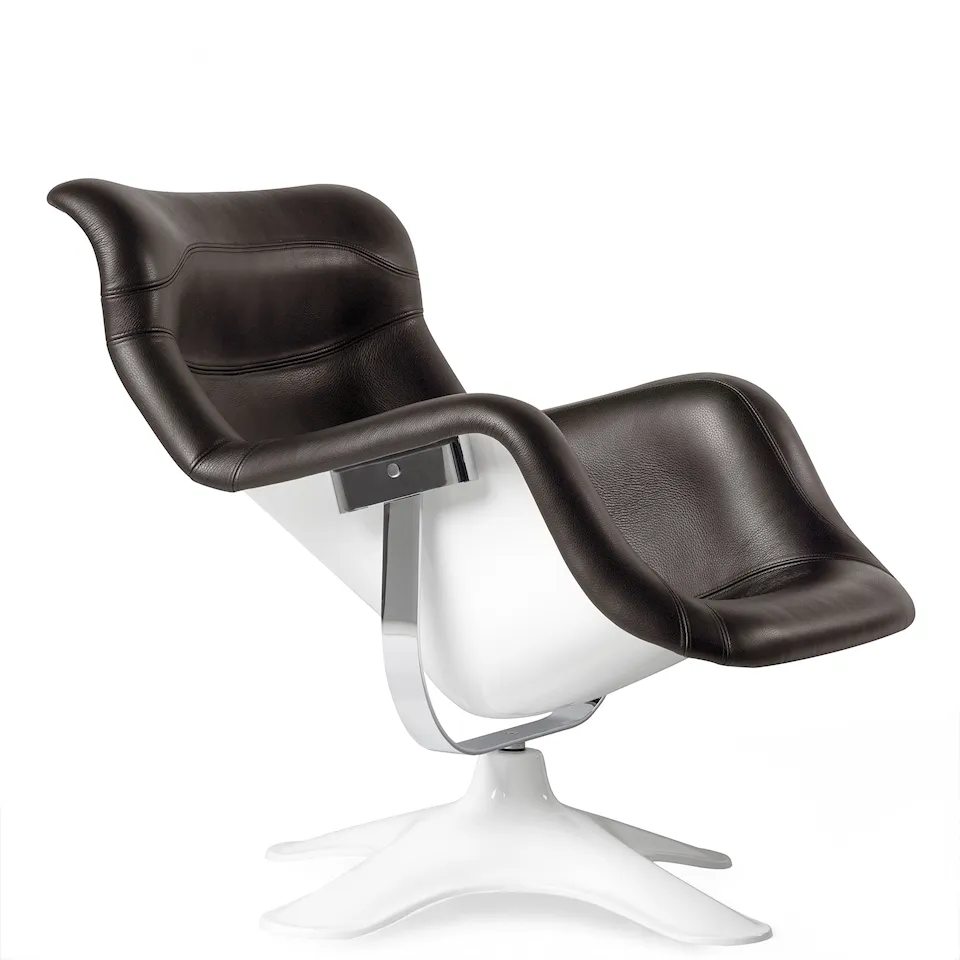Karuselli Lounge Chair