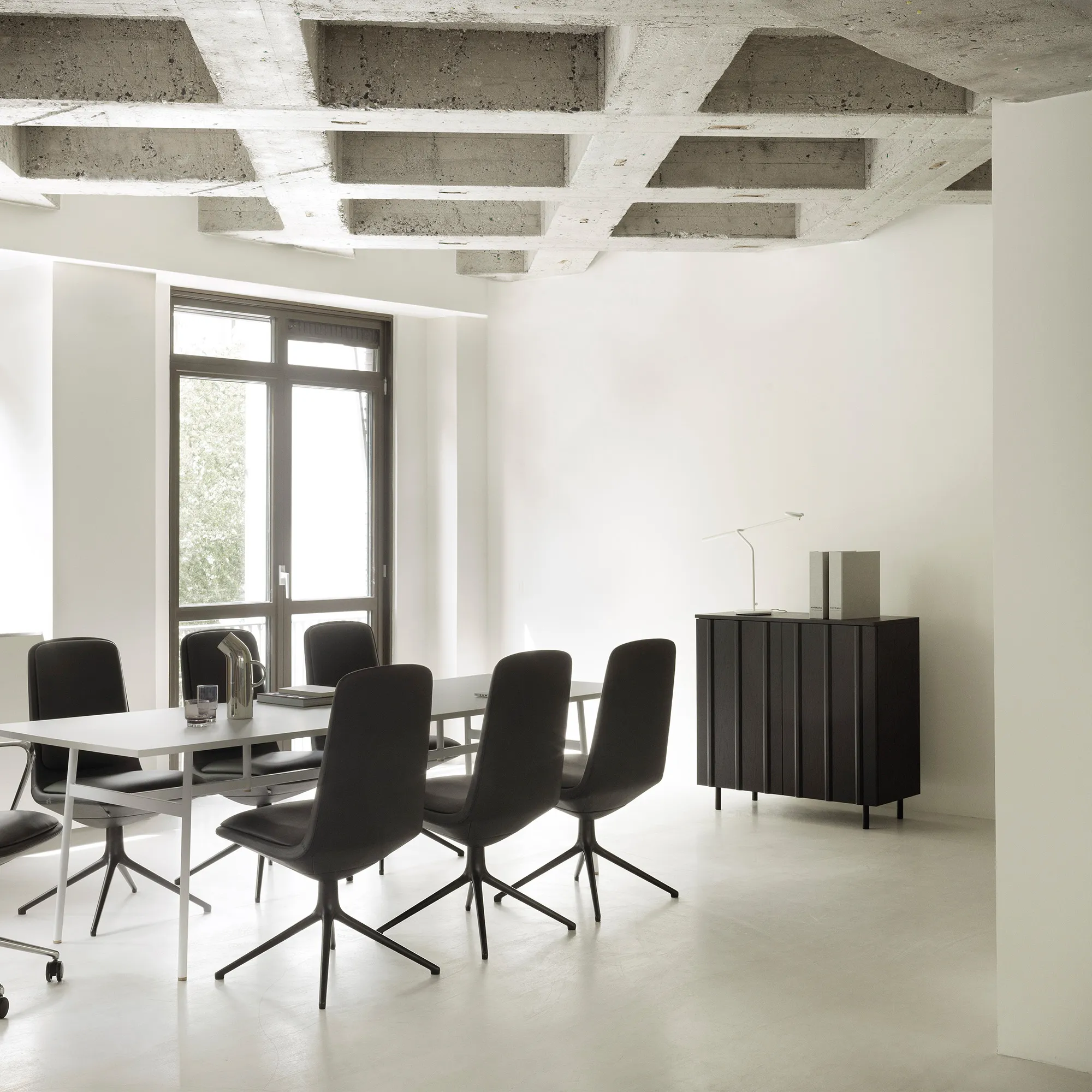 Rib Sideboard - 3