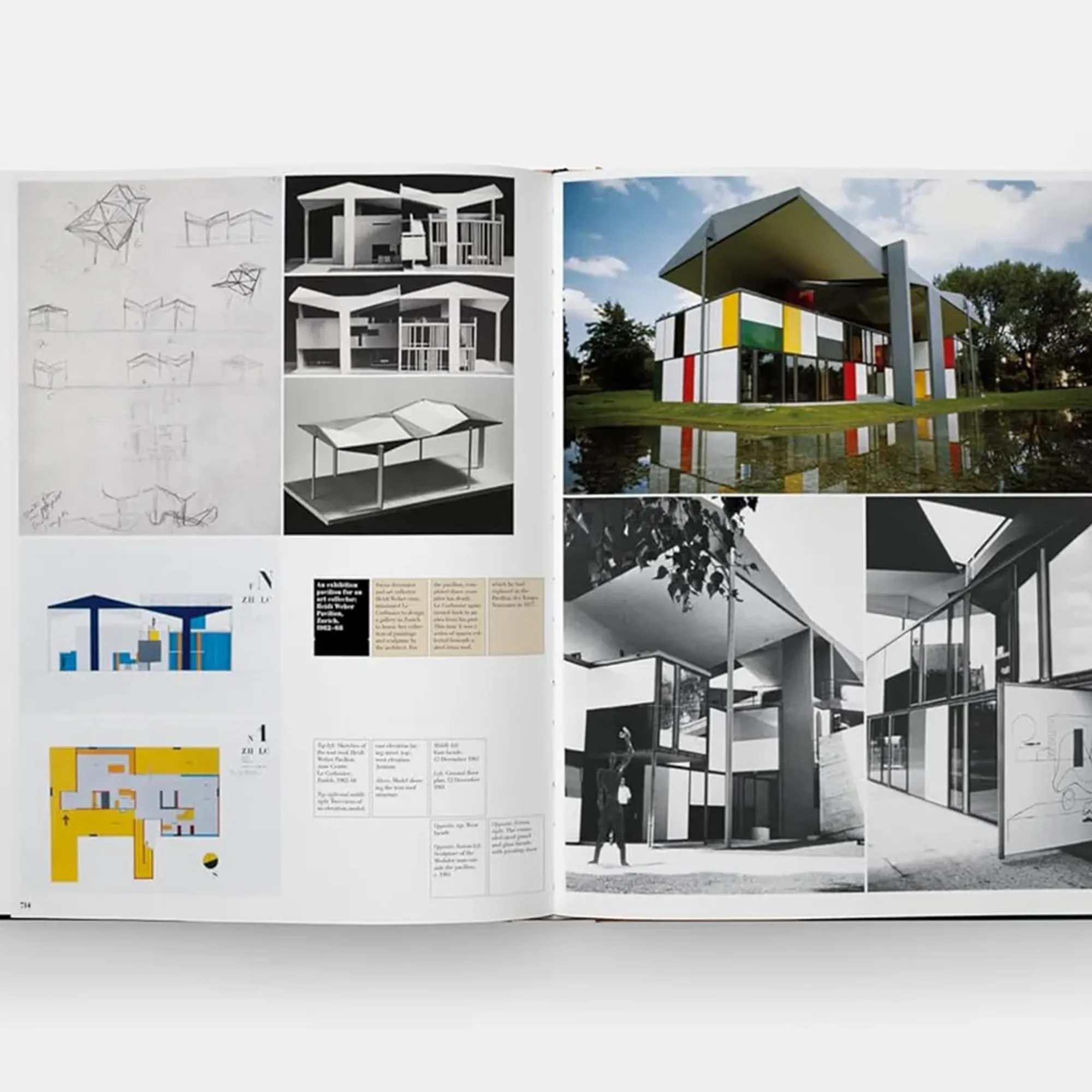 Le Corbusier - Le Grand Biography - 5