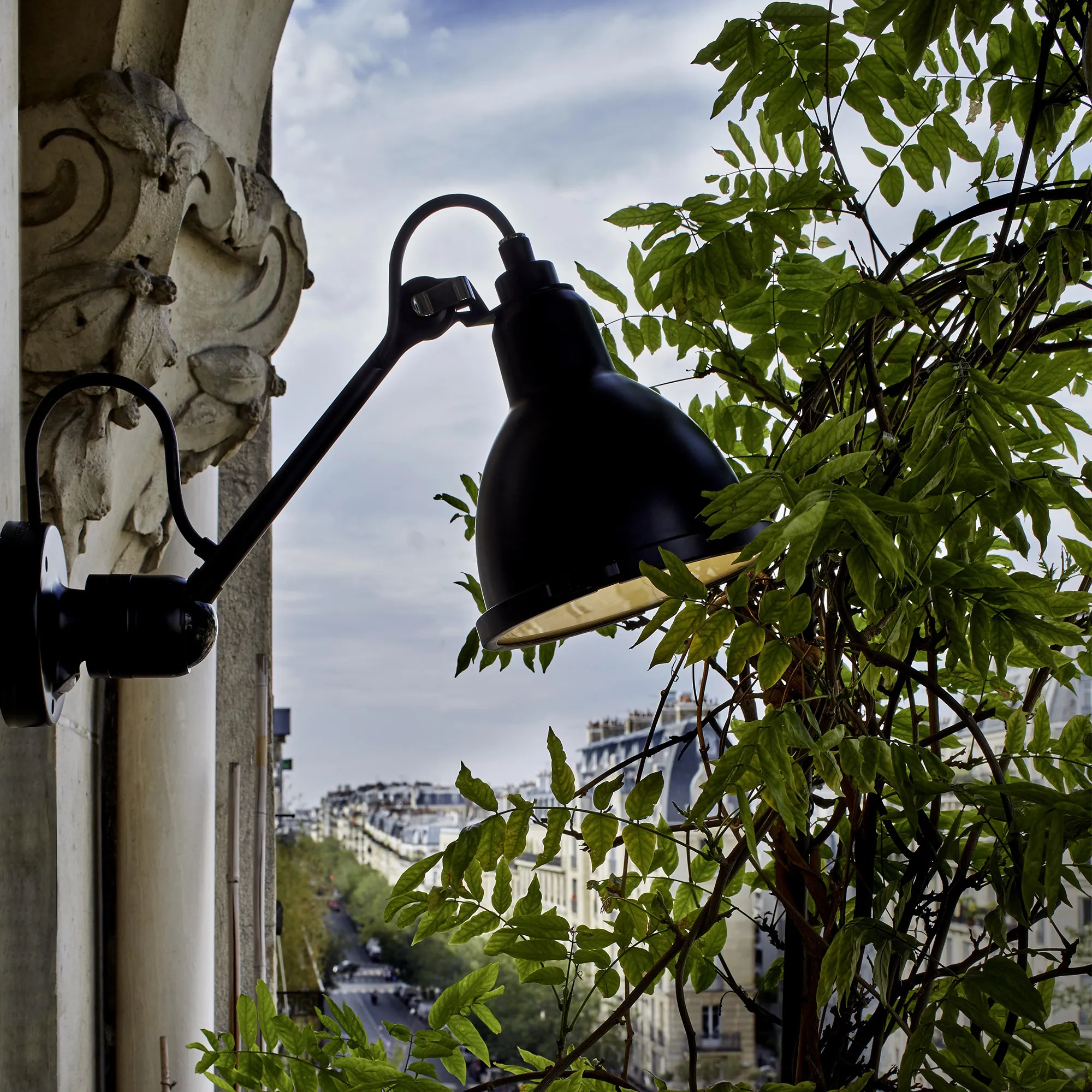 Lampe Gras No 304 XL Outdoor Seaside - 6