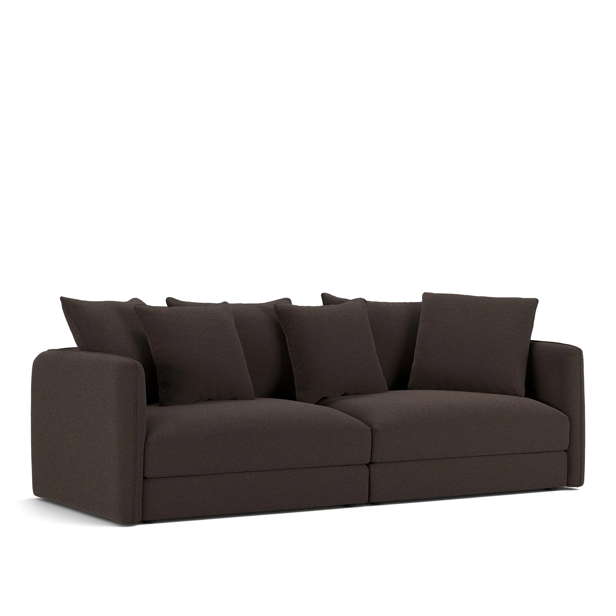 Pavarotti 01 2,5-personers sofa - 4