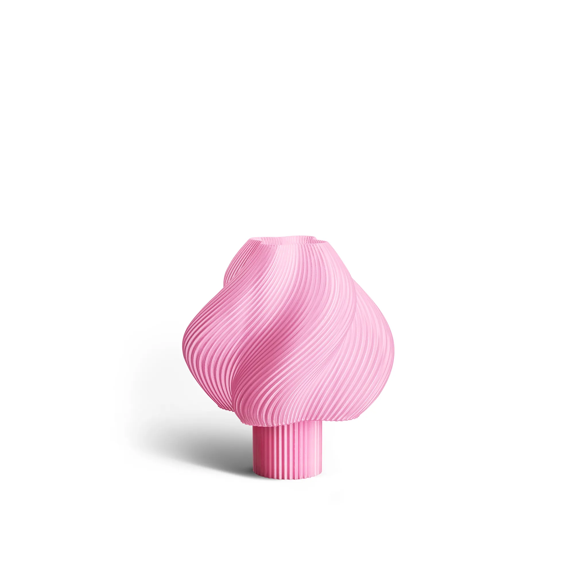 Soft Serve draagbare tafellamp Sorbet - 1