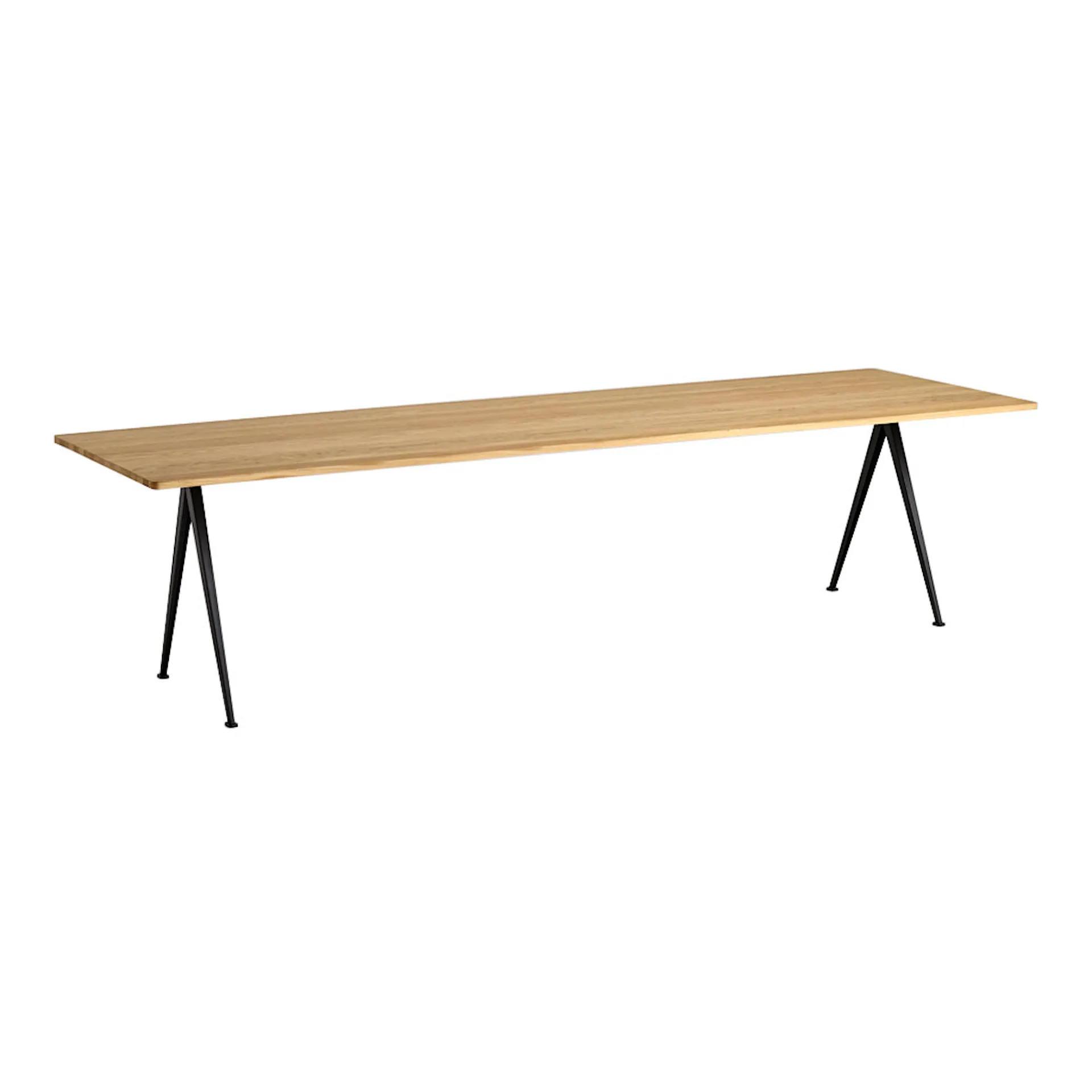 Pyramid Table 02 - HAY - NO GA