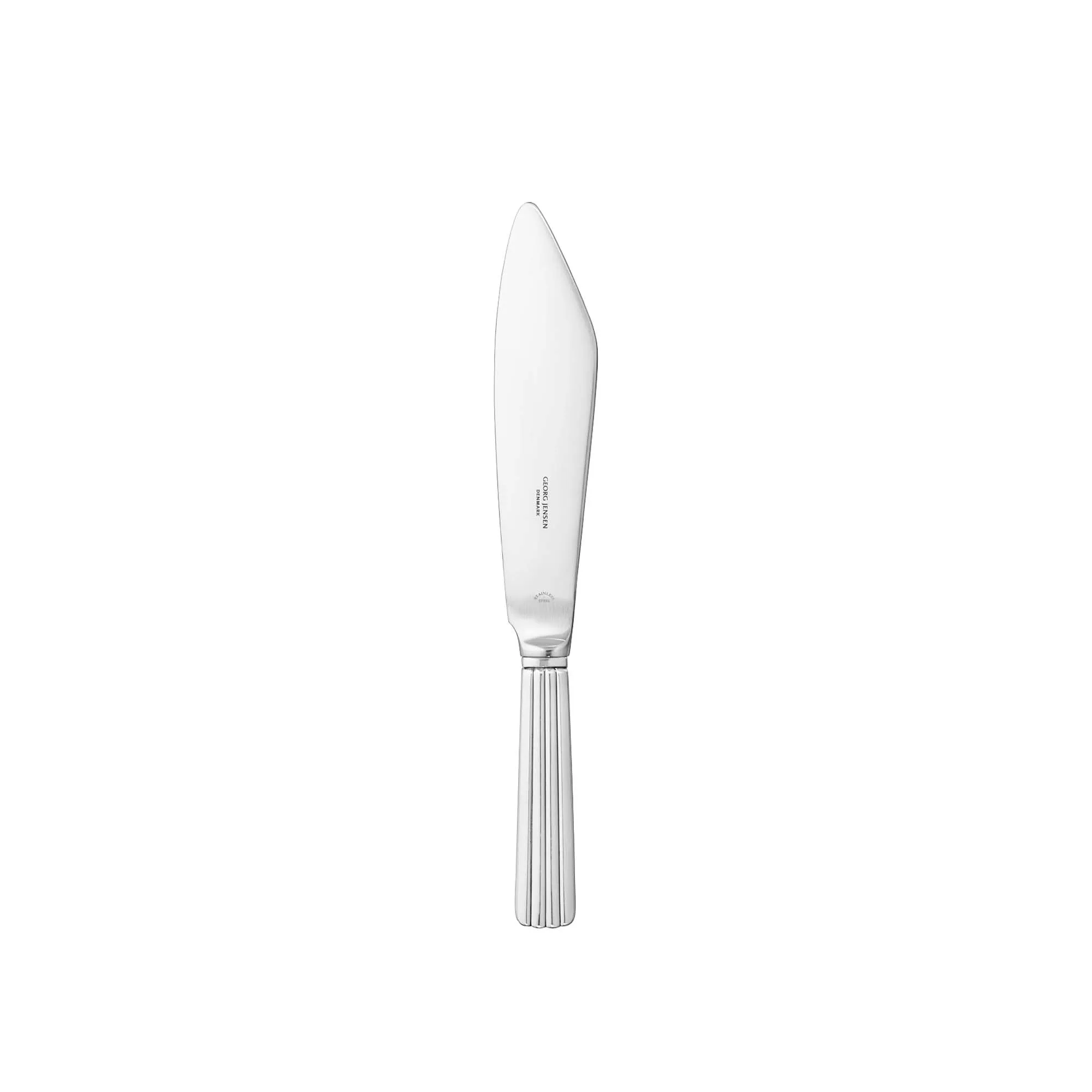 Bernadotte Cake Knife - 1