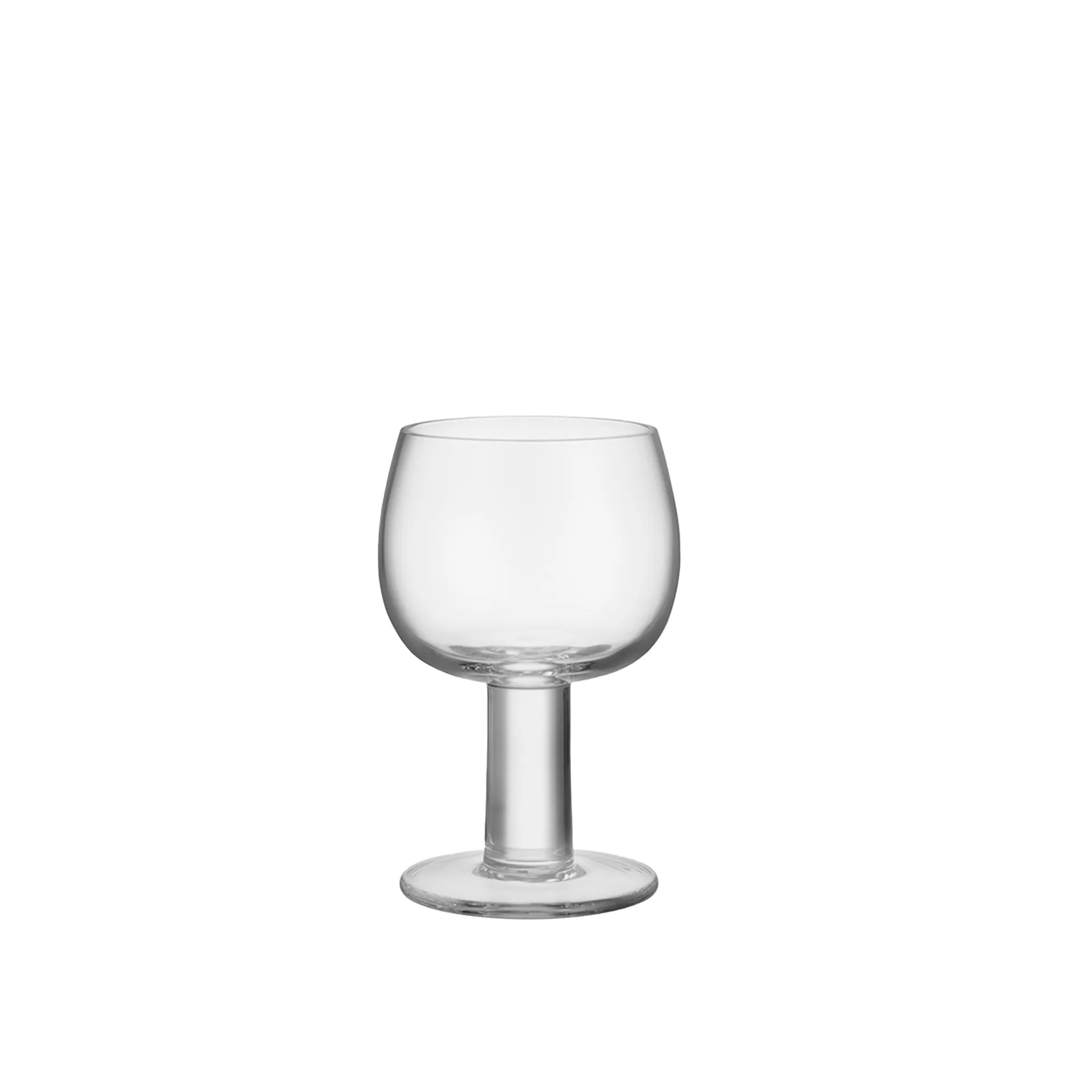 Fars glas 37 cl 2-pack - Kosta Boda - NO GA