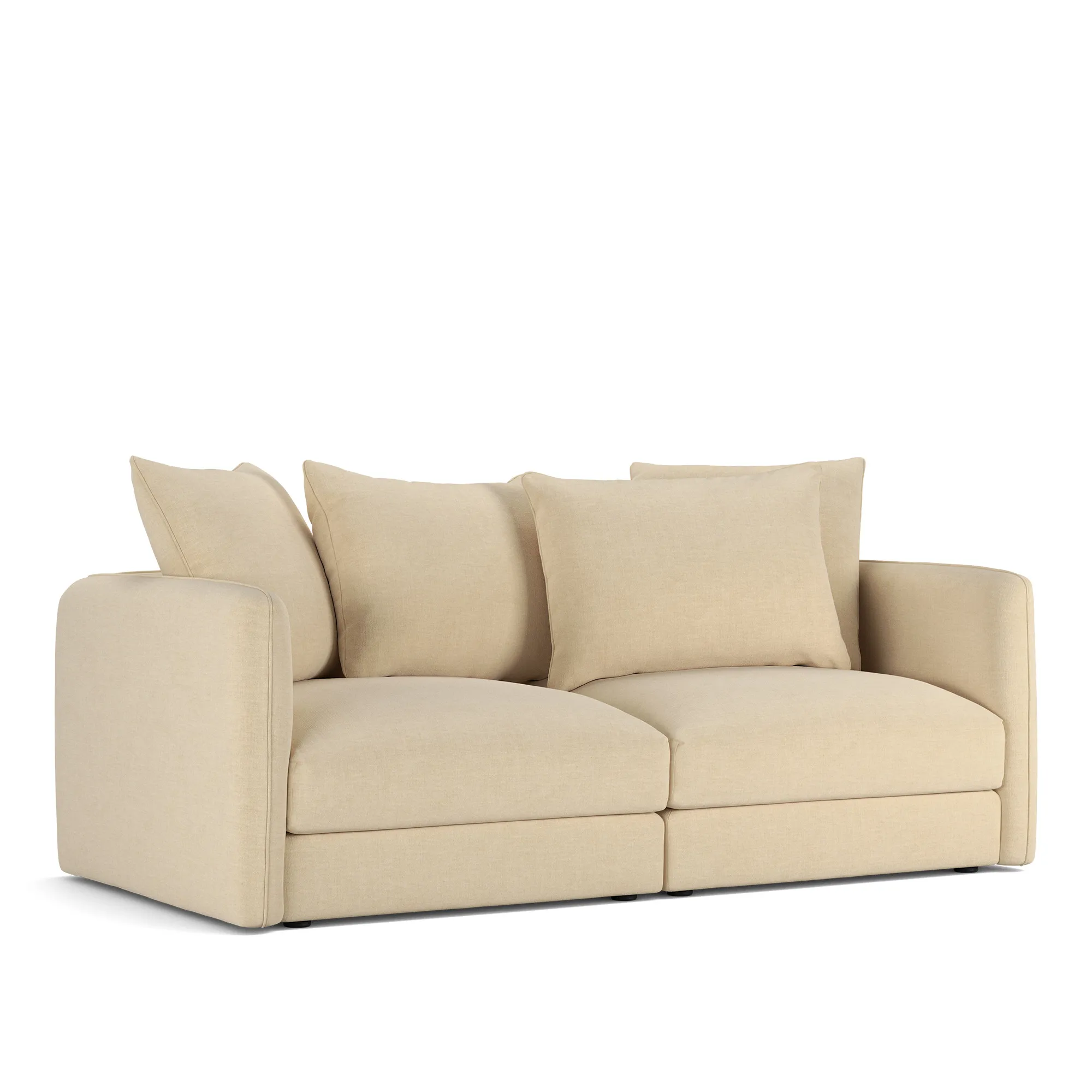 Pavarotti 01 2-personers sofa - 4
