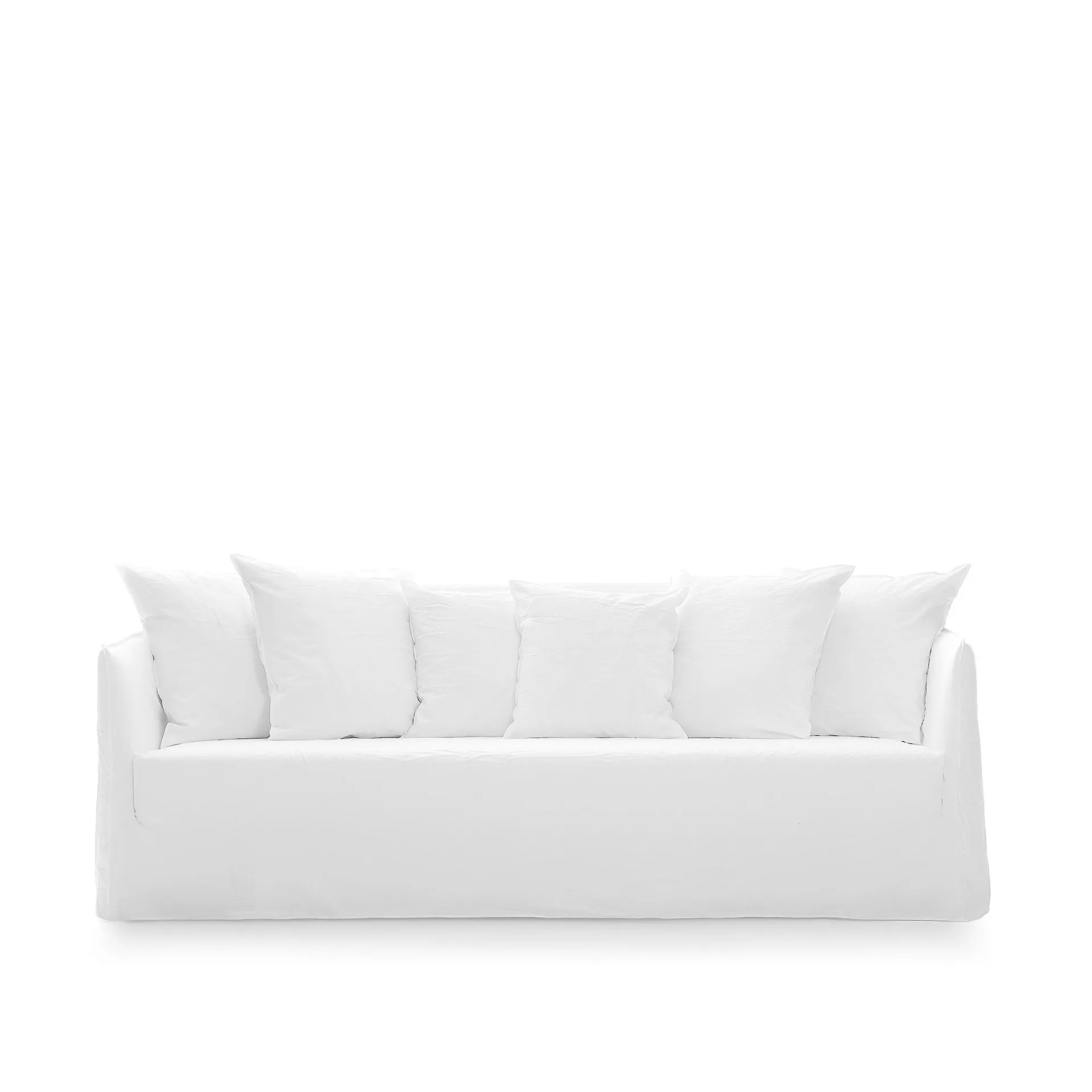 Buy Ghost 12 Sofa from Gervasoni | NO GA