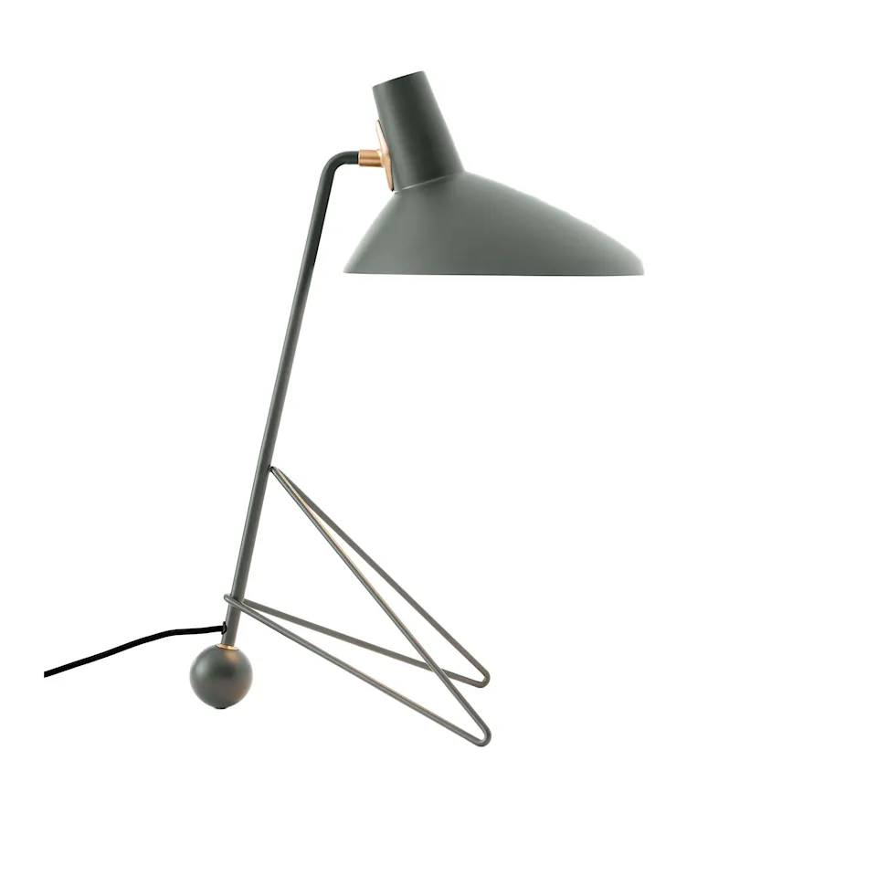 Tripod Table Lamp HM9 Moss