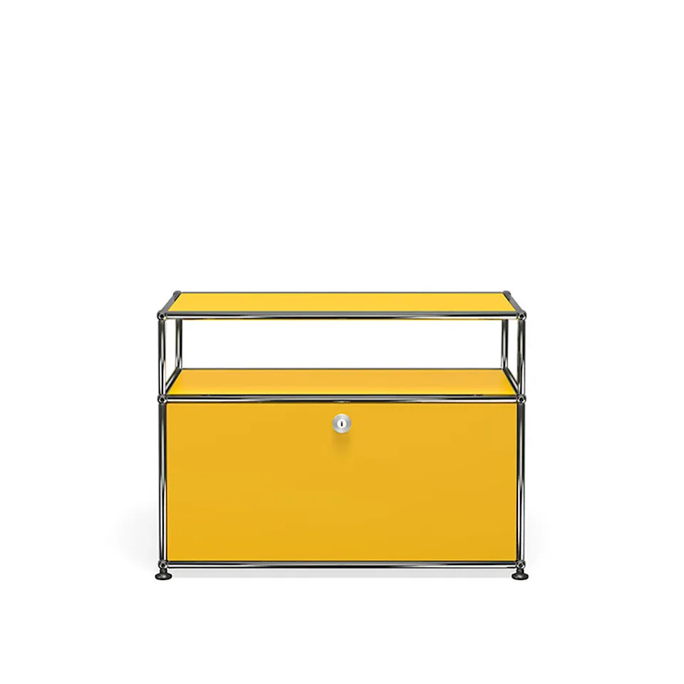 USM Haller 23, Golden Yellow