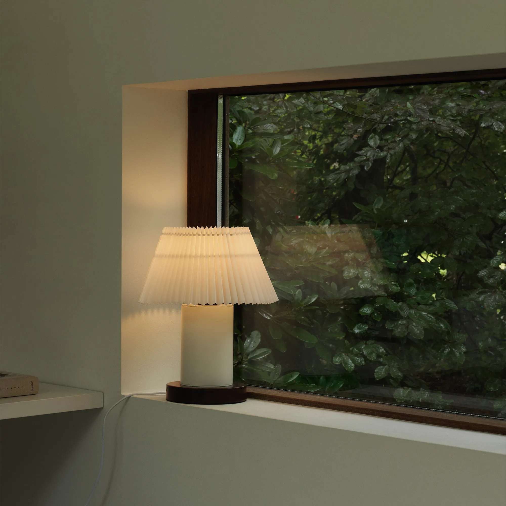 Cellu Table Lamp - 6