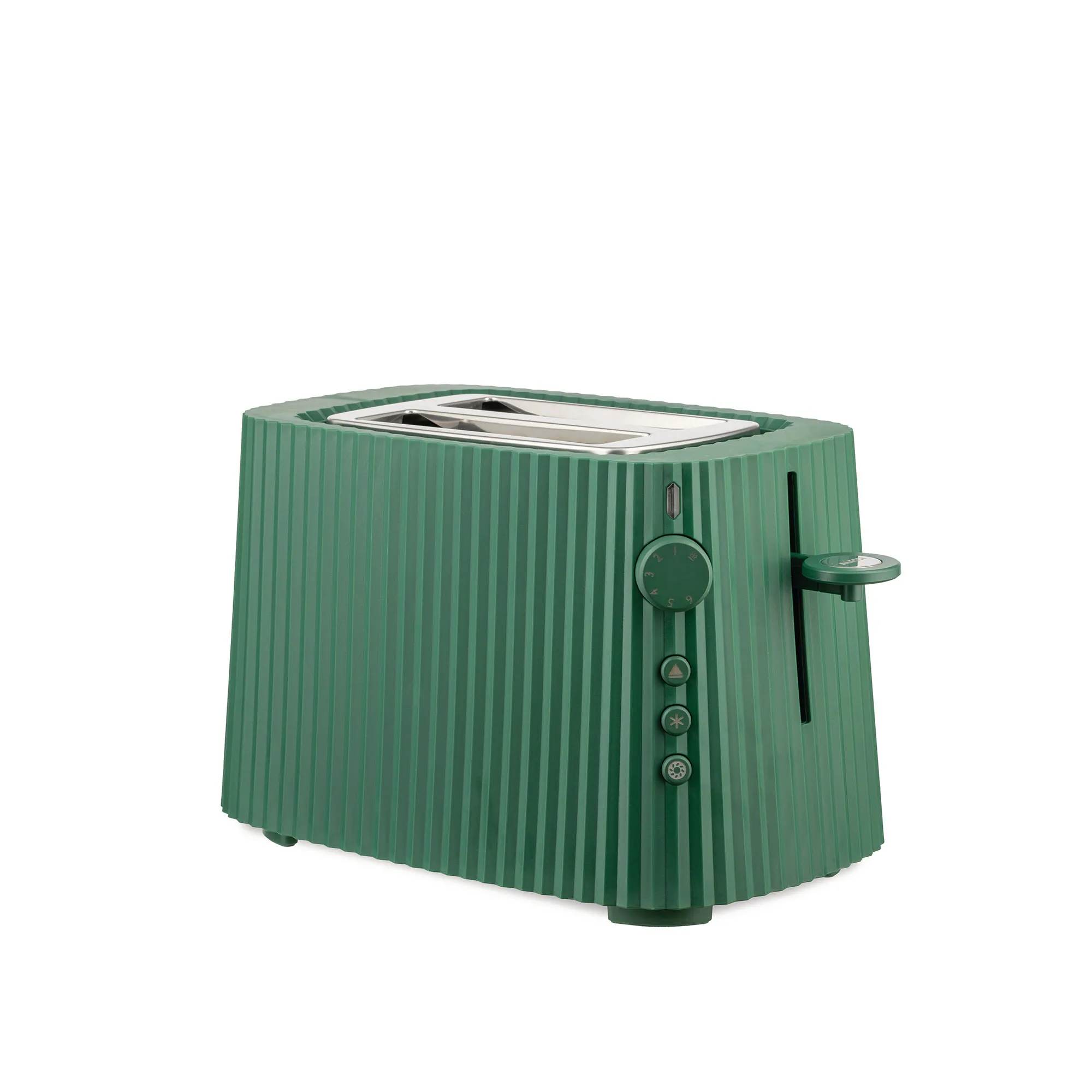 Plissé Toaster - 1