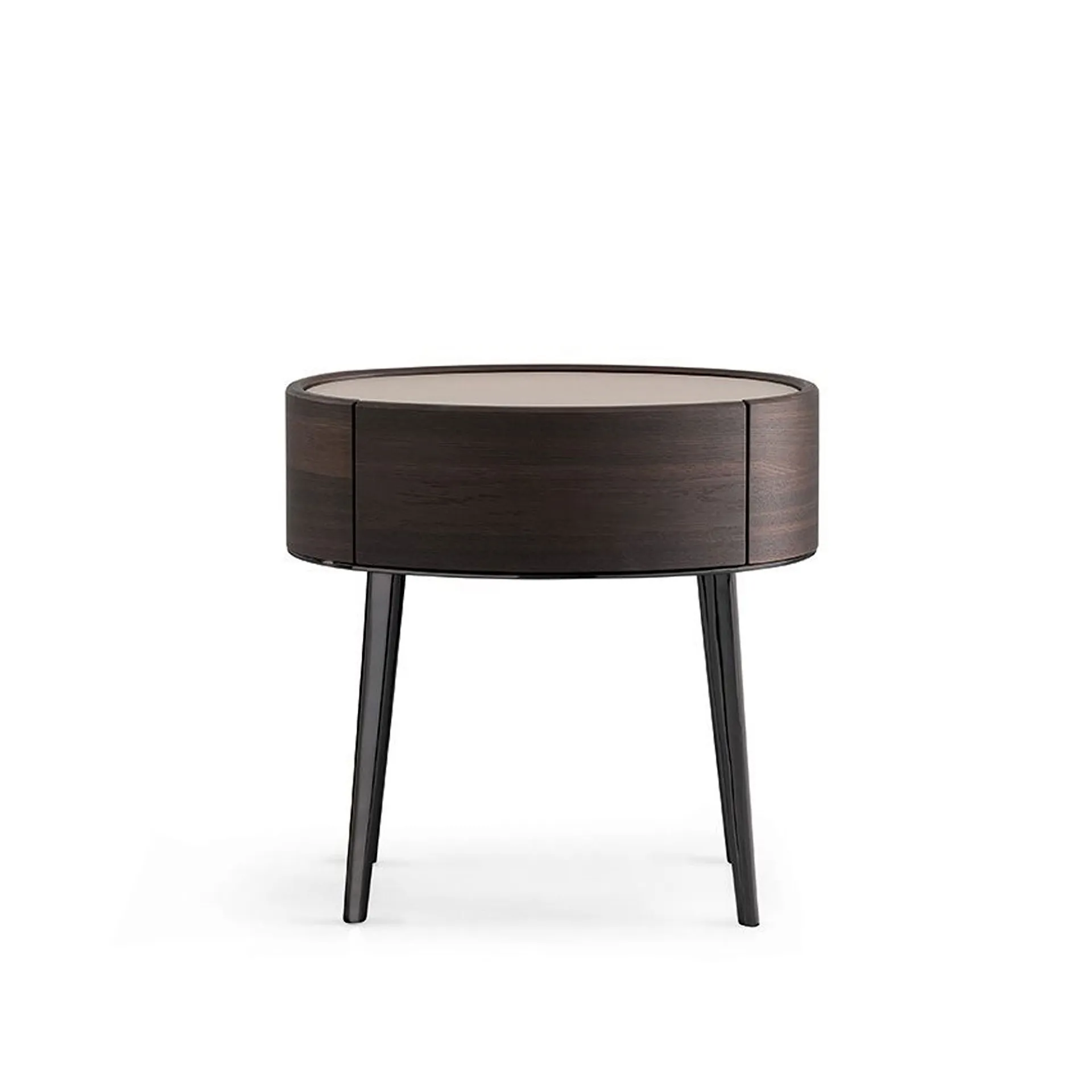 Kelly Night Table - Poliform - NO GA