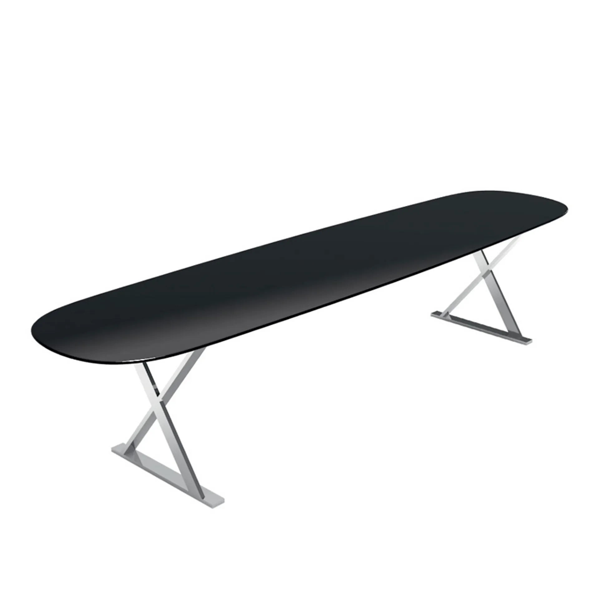 Pathos Small Table - Maxalto - Antonio Citterio - NO GA