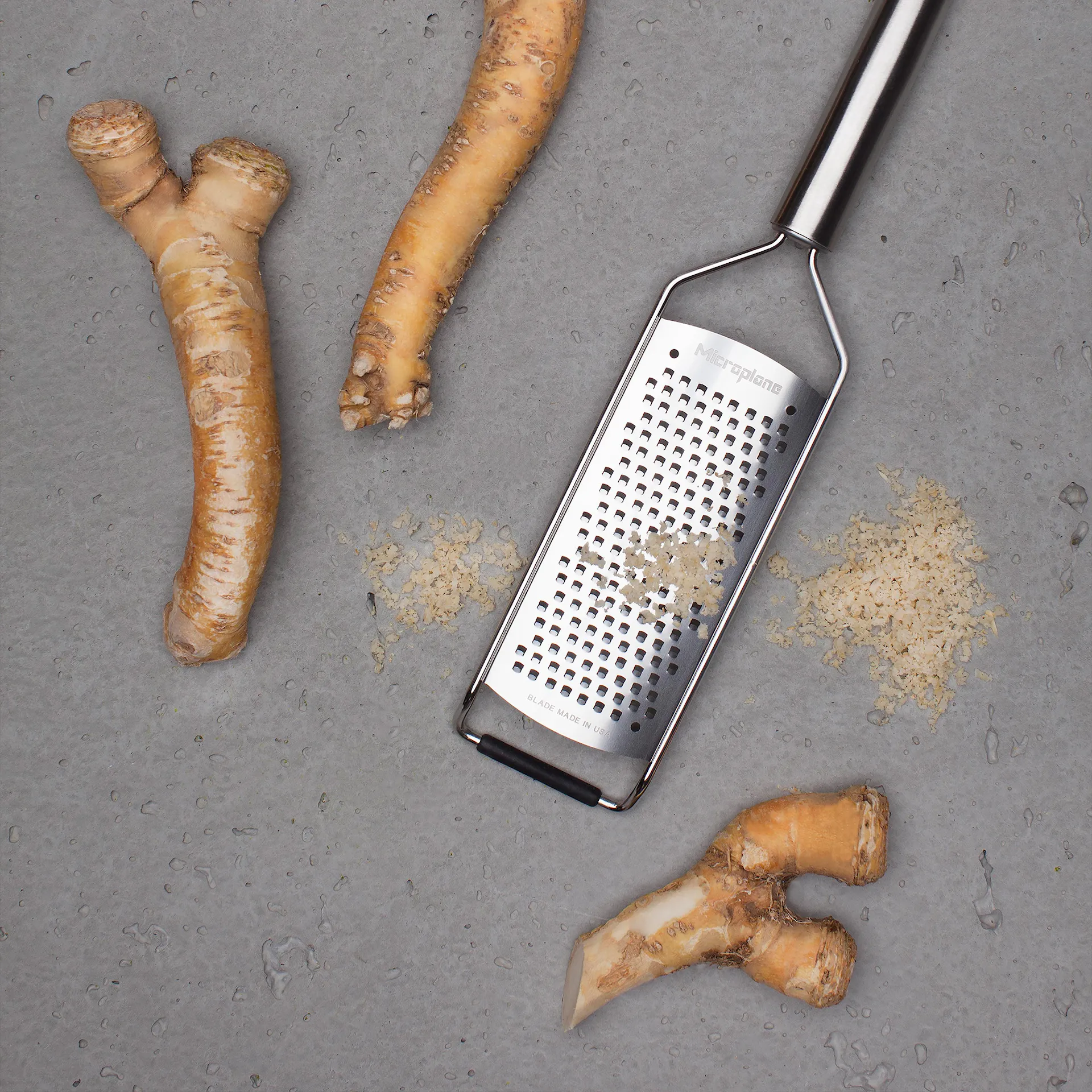 Professional Series Coarse Grater - Microplane - NO GA