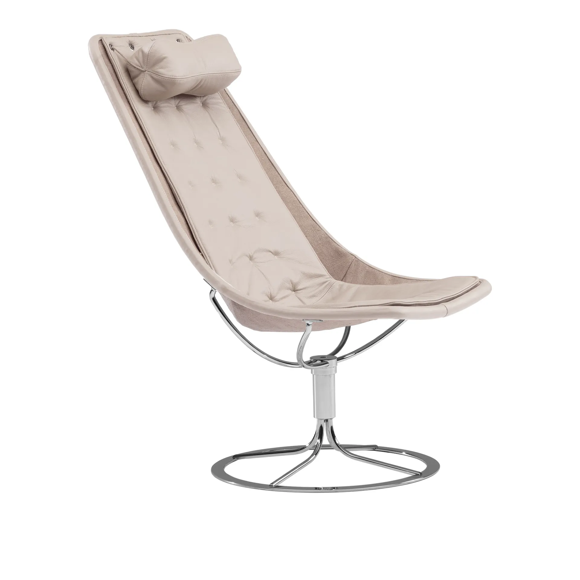 Jetson 66 Armchair - Bruno Mathsson International - Bruno Mathsson - NO GA