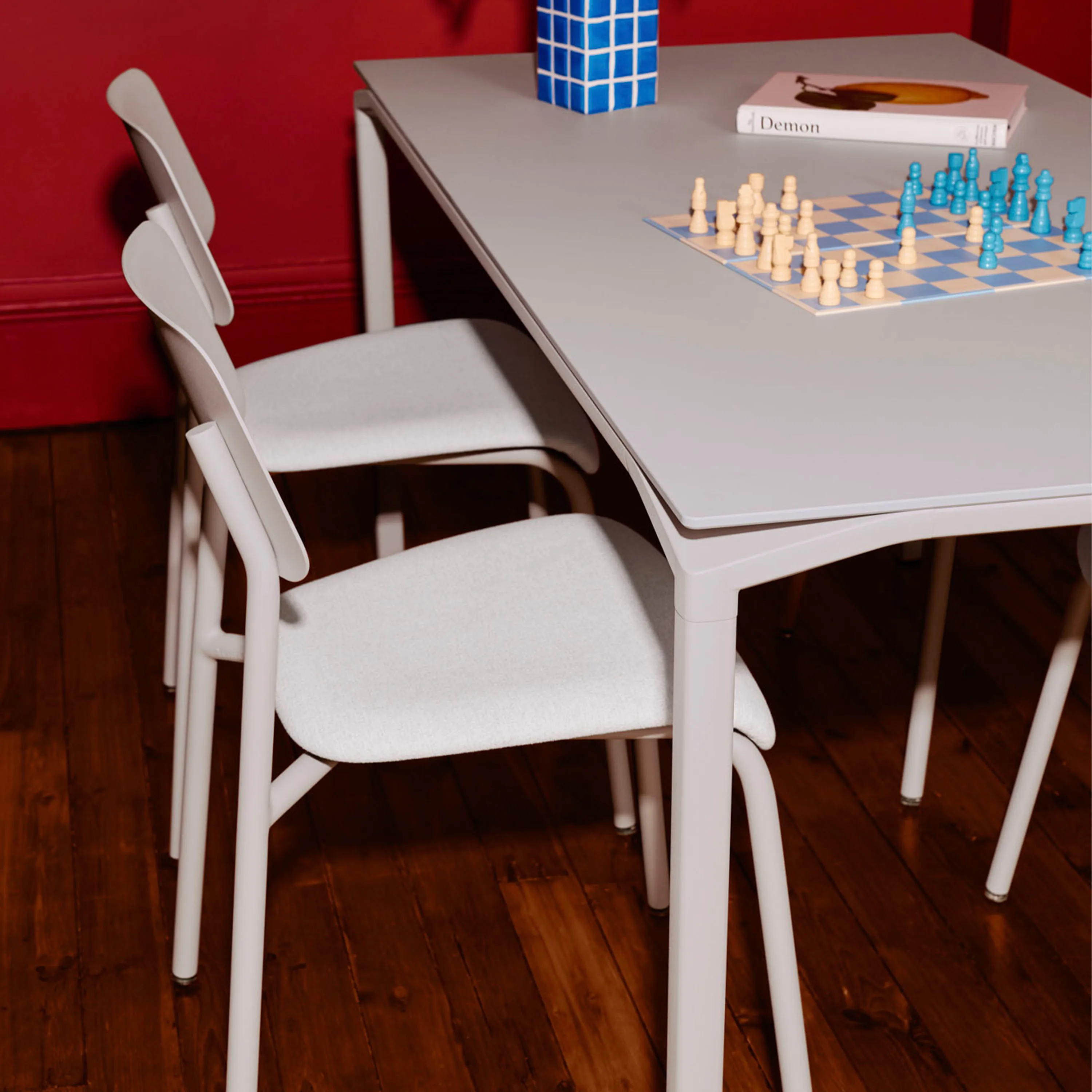 Calvi Mineral Table 195 x 95 cm - 11