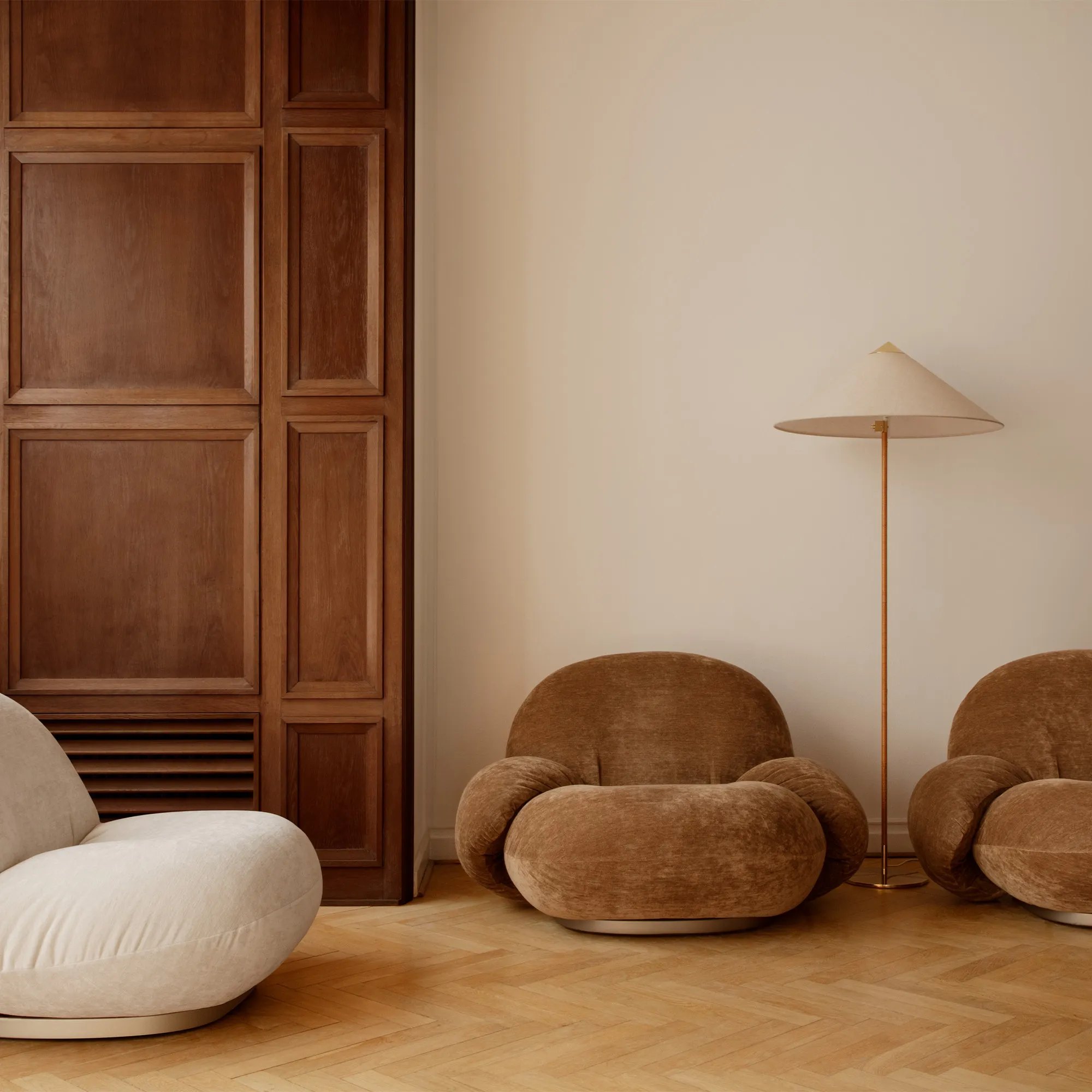 9602 Floor Lamp - 13