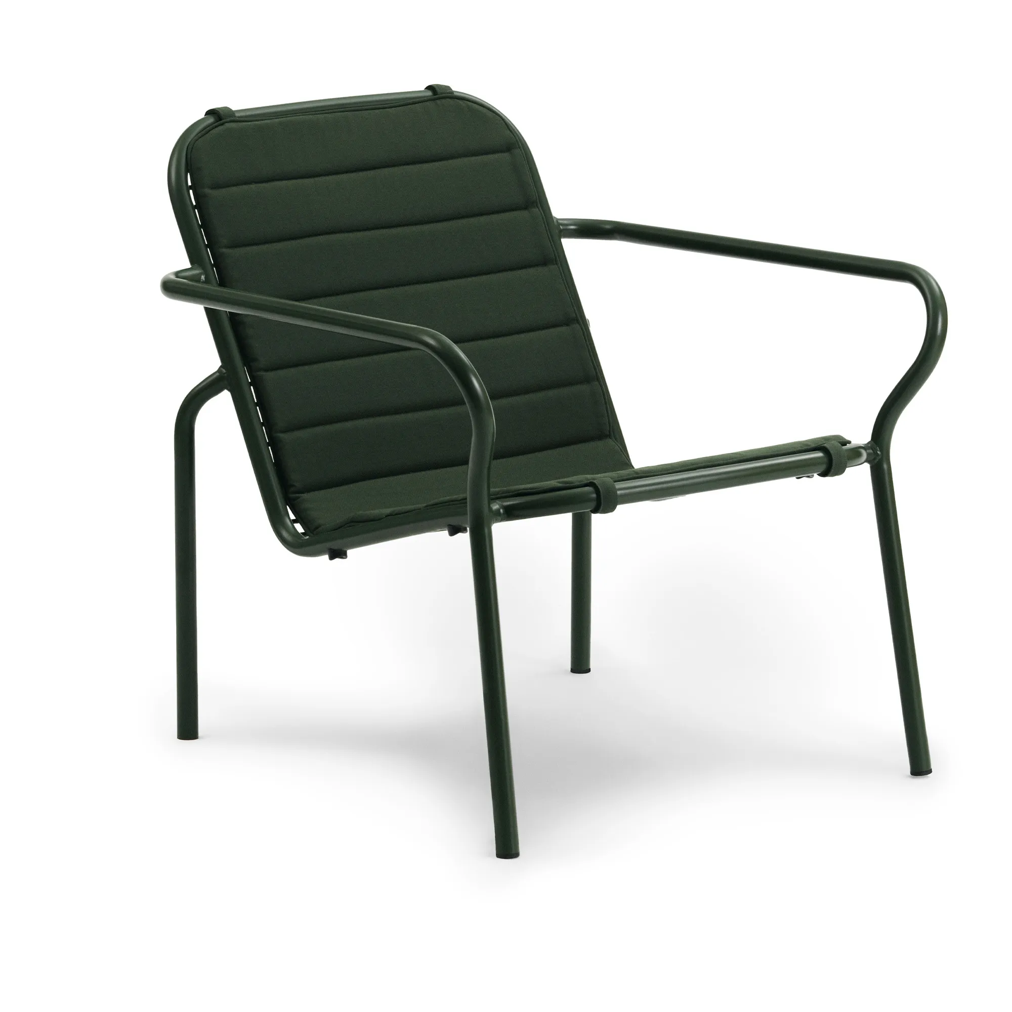 Vig Lounge Chair Cushion - 6