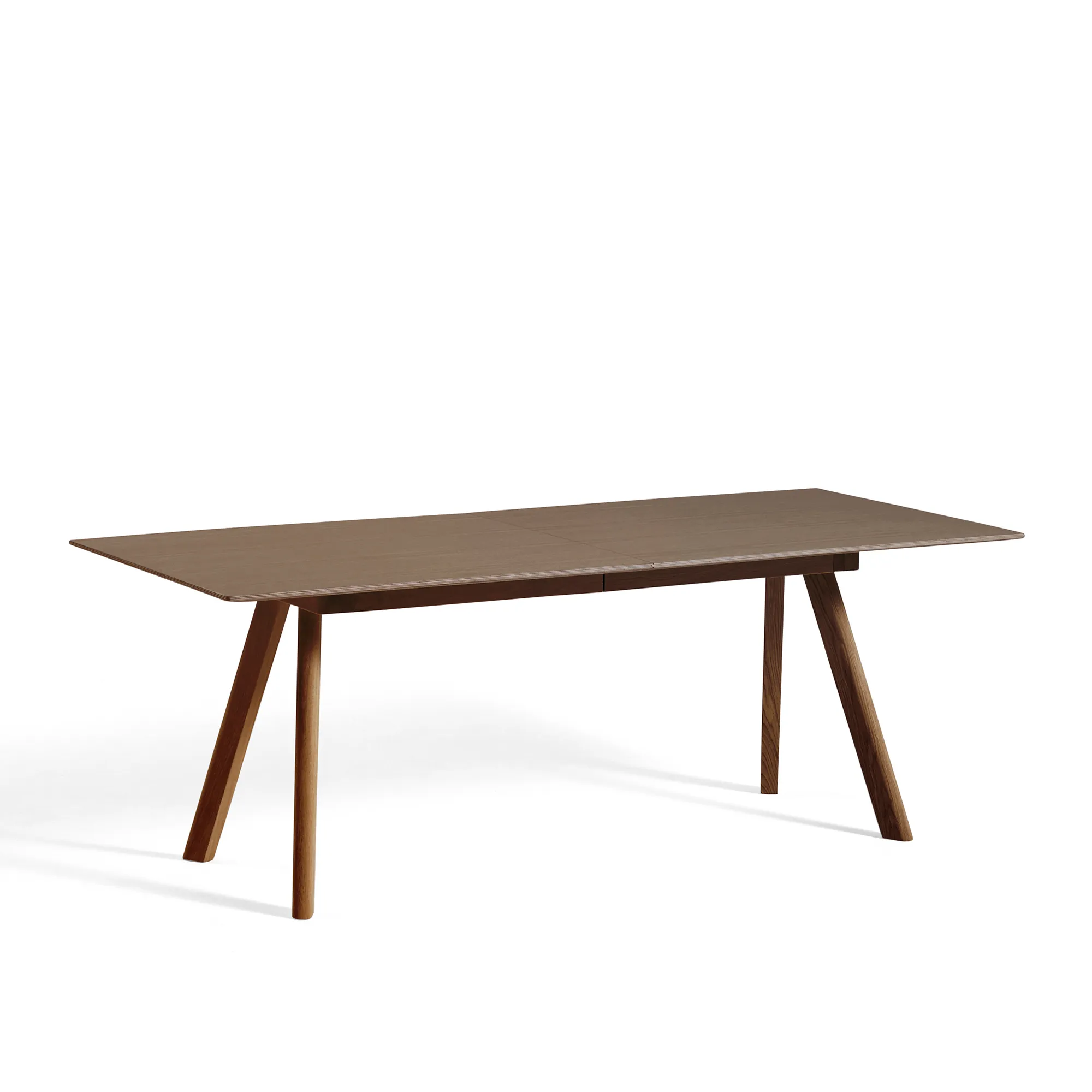 CPH30 2.0 jatkettava pöytä 90 x 200 cm - 1