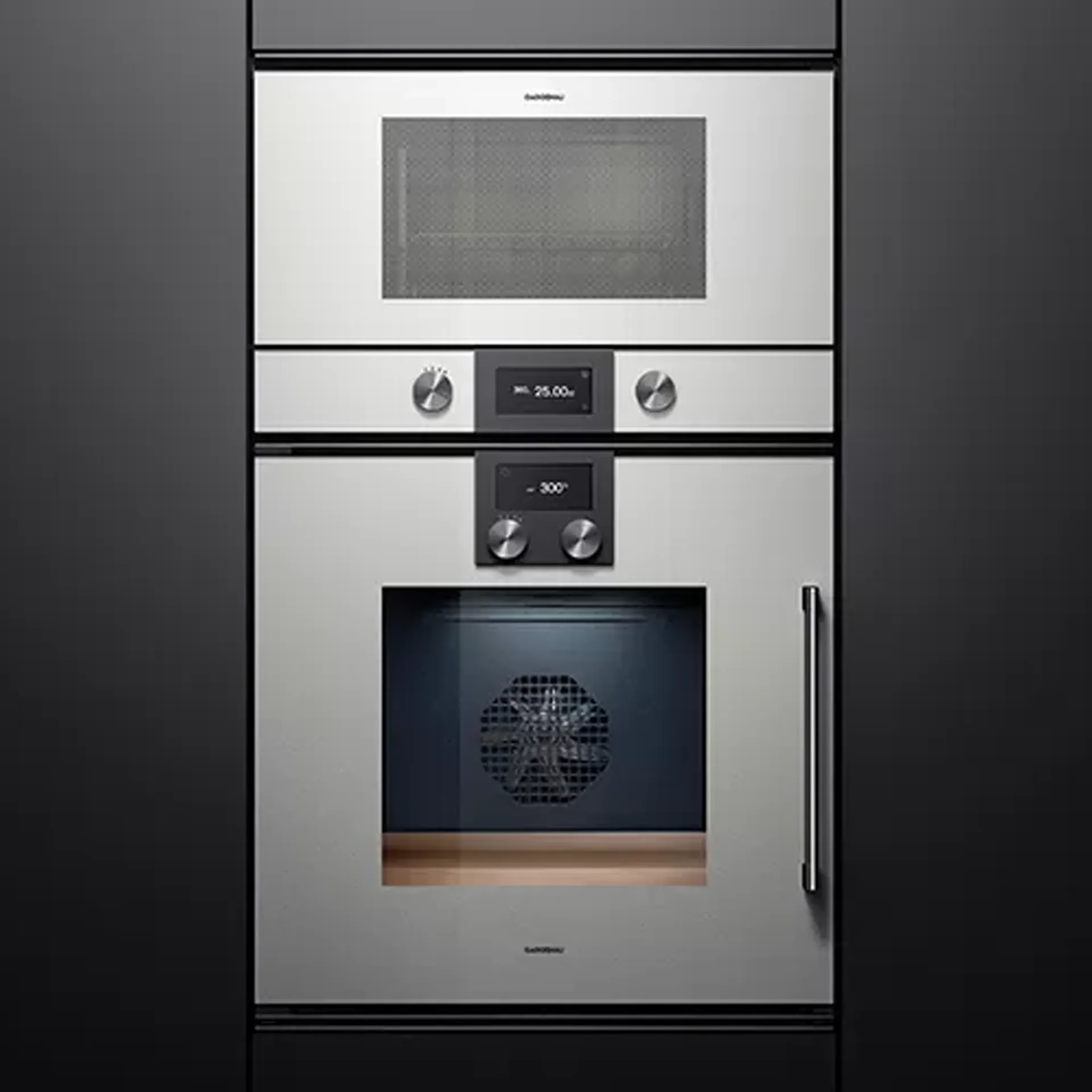 Oven S200 - 21 - Gaggenau - NO GA