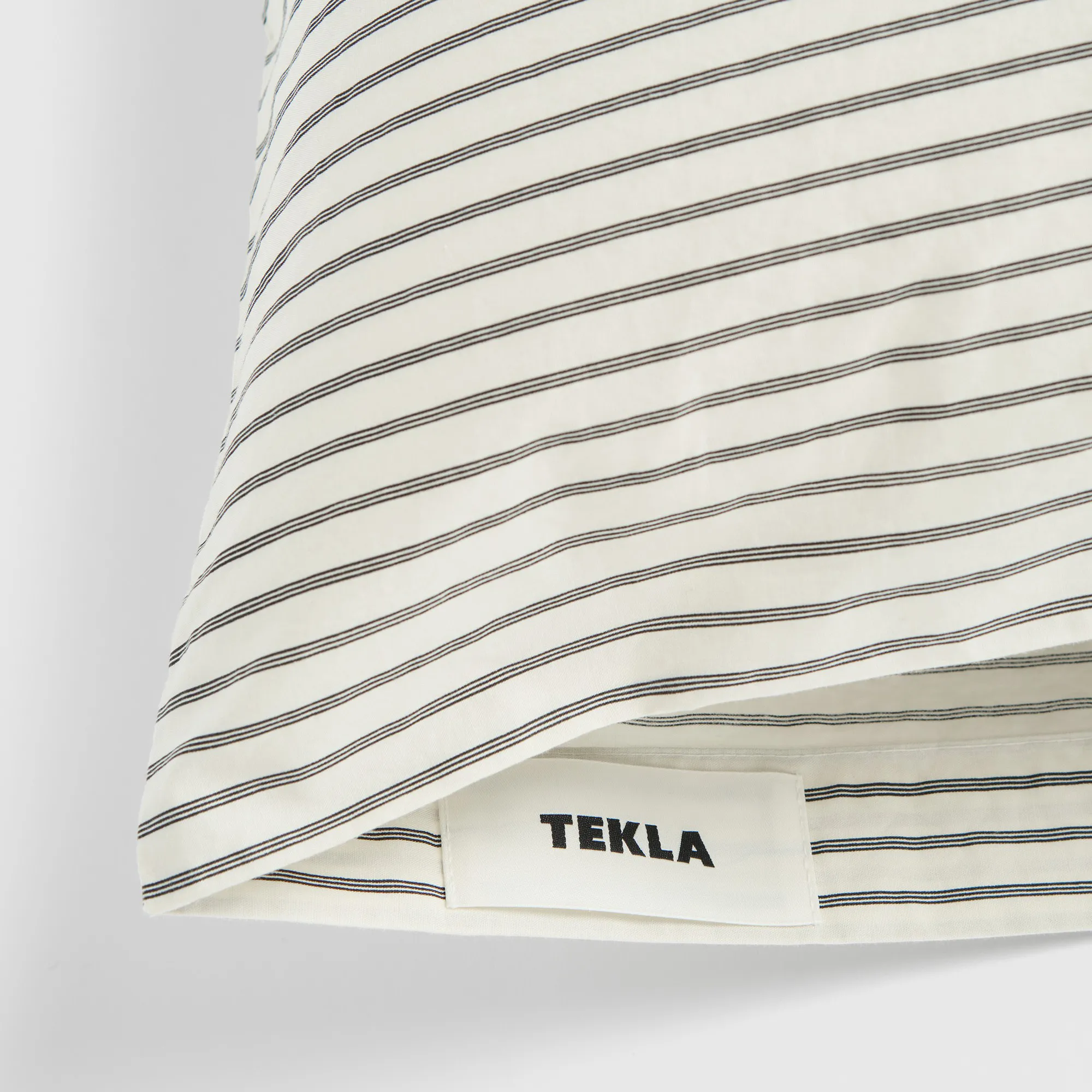Percale Stripes Pillow Case 50 x 60 cm - 9