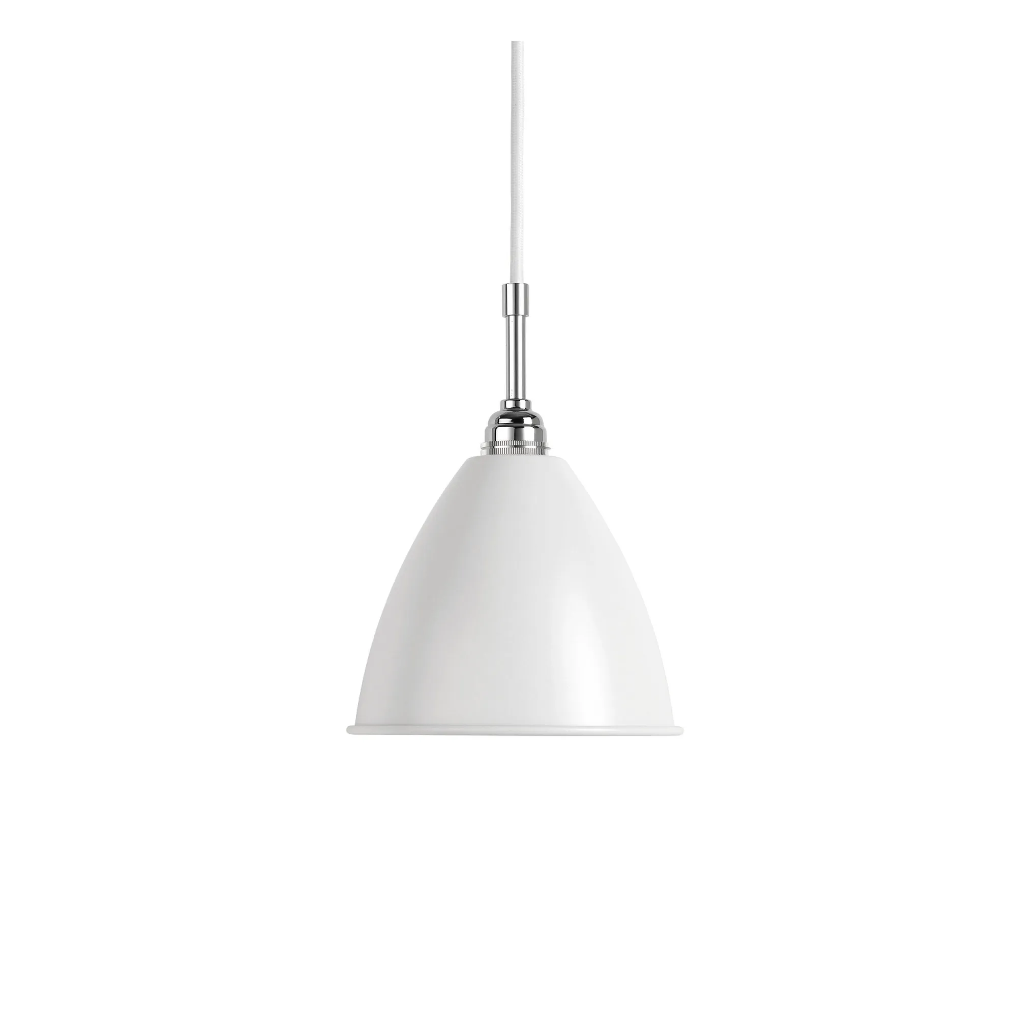 Bestlite BL9 pendel Ø16 cm krom - 1