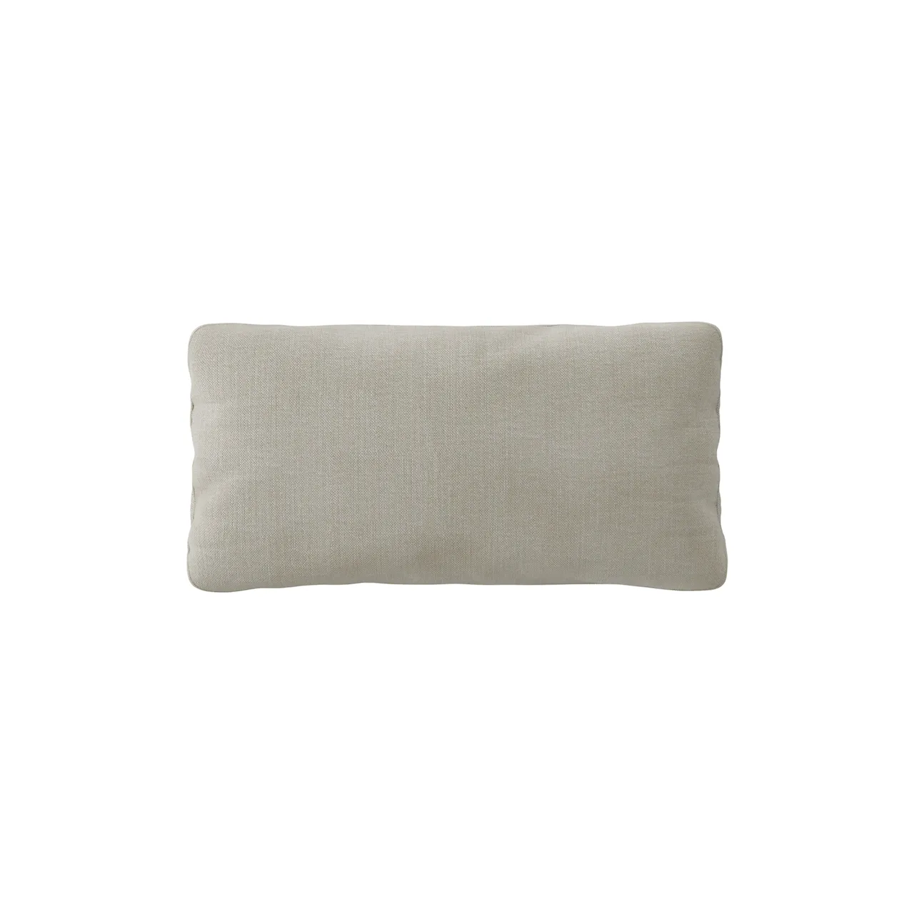 Brick Rectangular Pillow - Shadow kaki 17