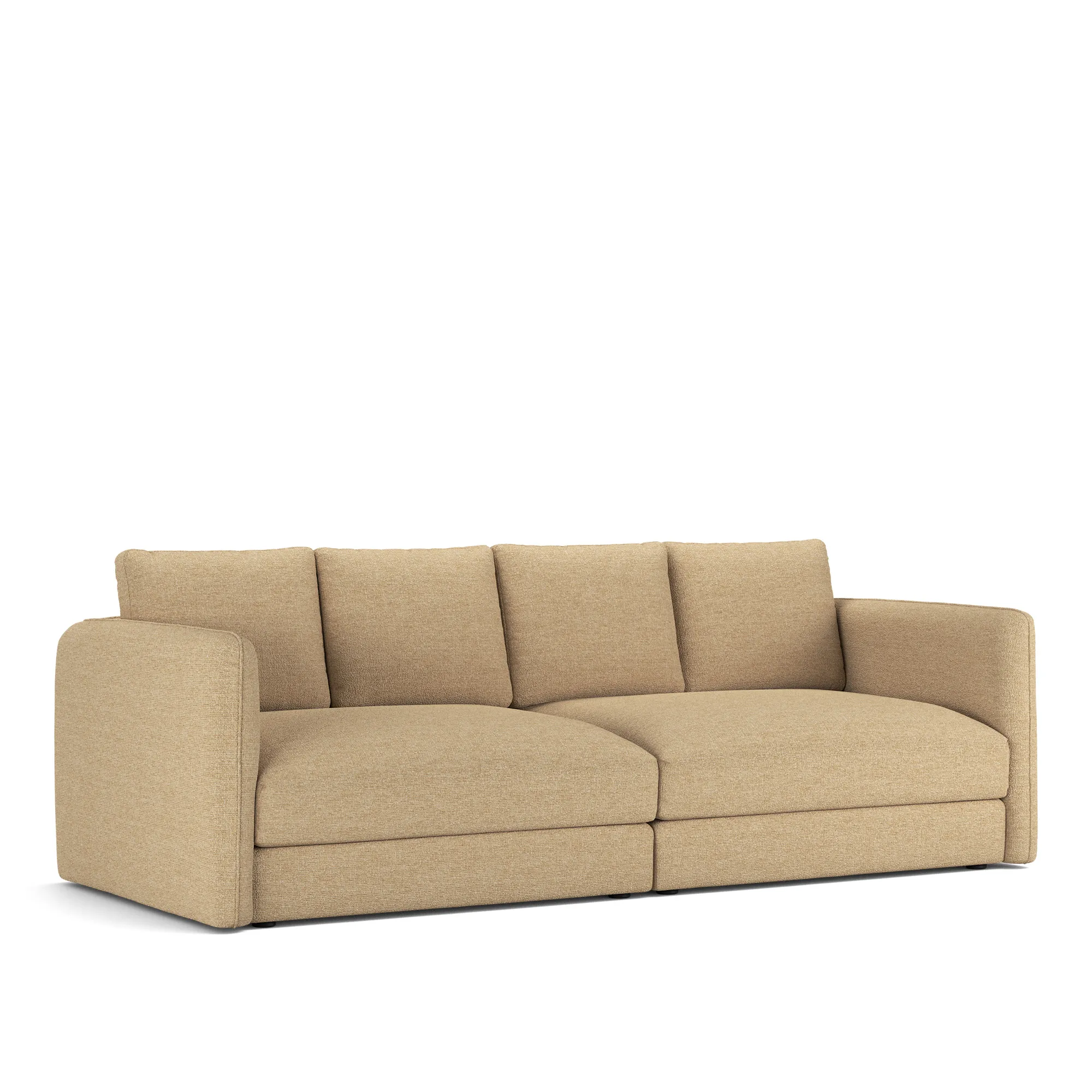 Pavarotti 02 2,5-personers sofa - 4