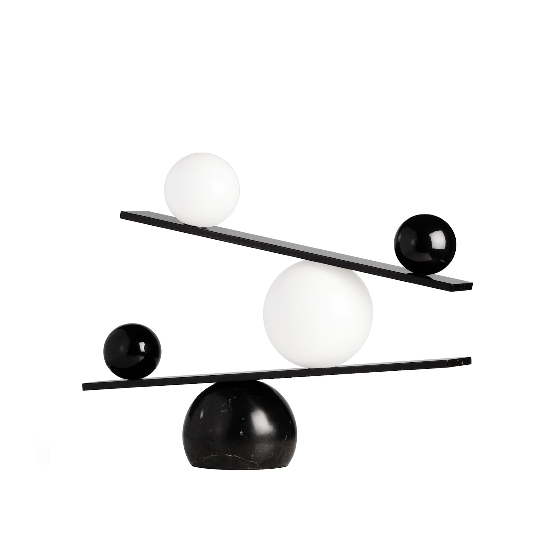 Balance Table Lamp - Oblure - NO GA